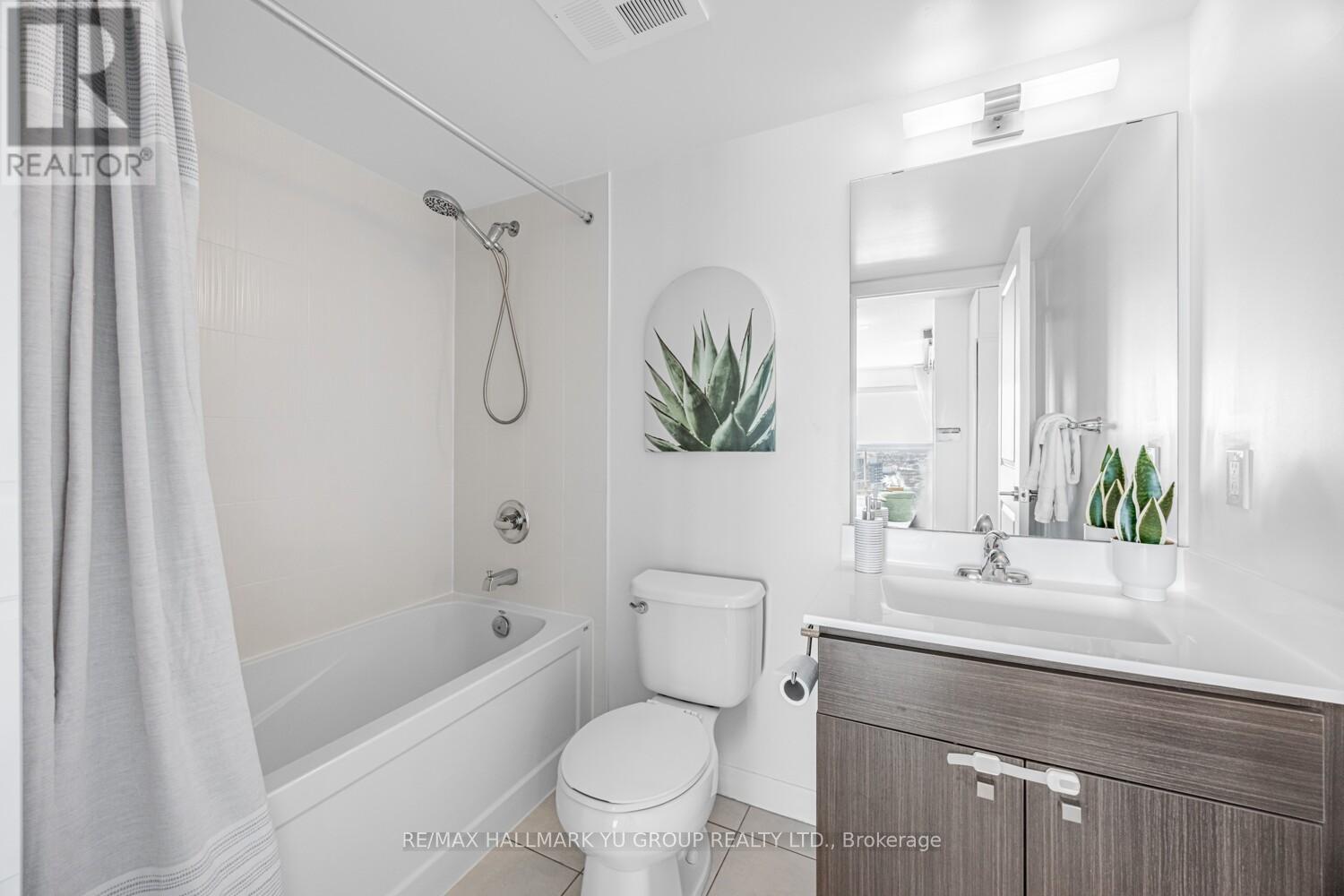 3509 - 2015 Sheppard Avenue E, Toronto, Ontario  M2J 0B3 - Photo 17 - C12717802