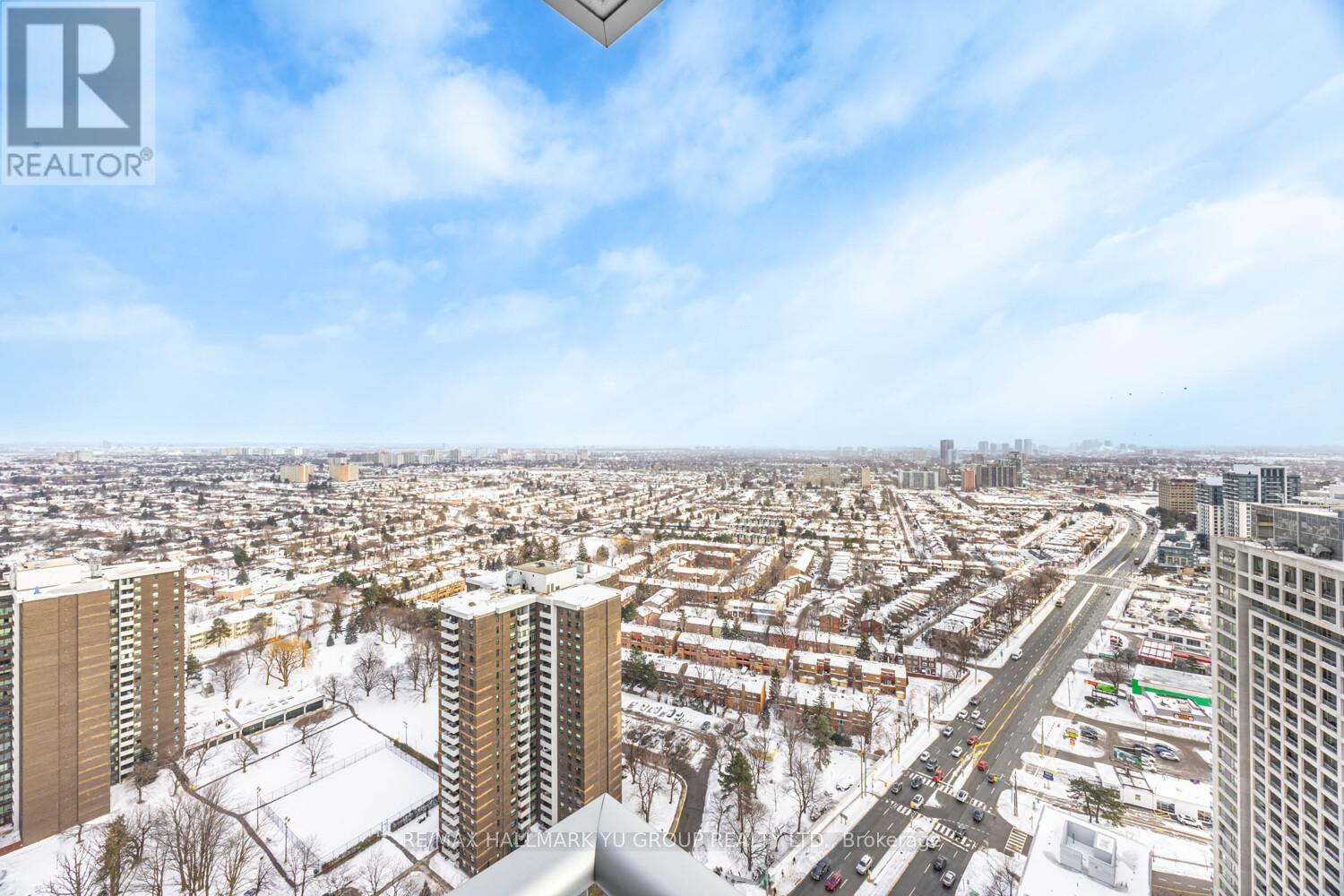 3509 - 2015 Sheppard Avenue E, Toronto, Ontario  M2J 0B3 - Photo 20 - C12717802