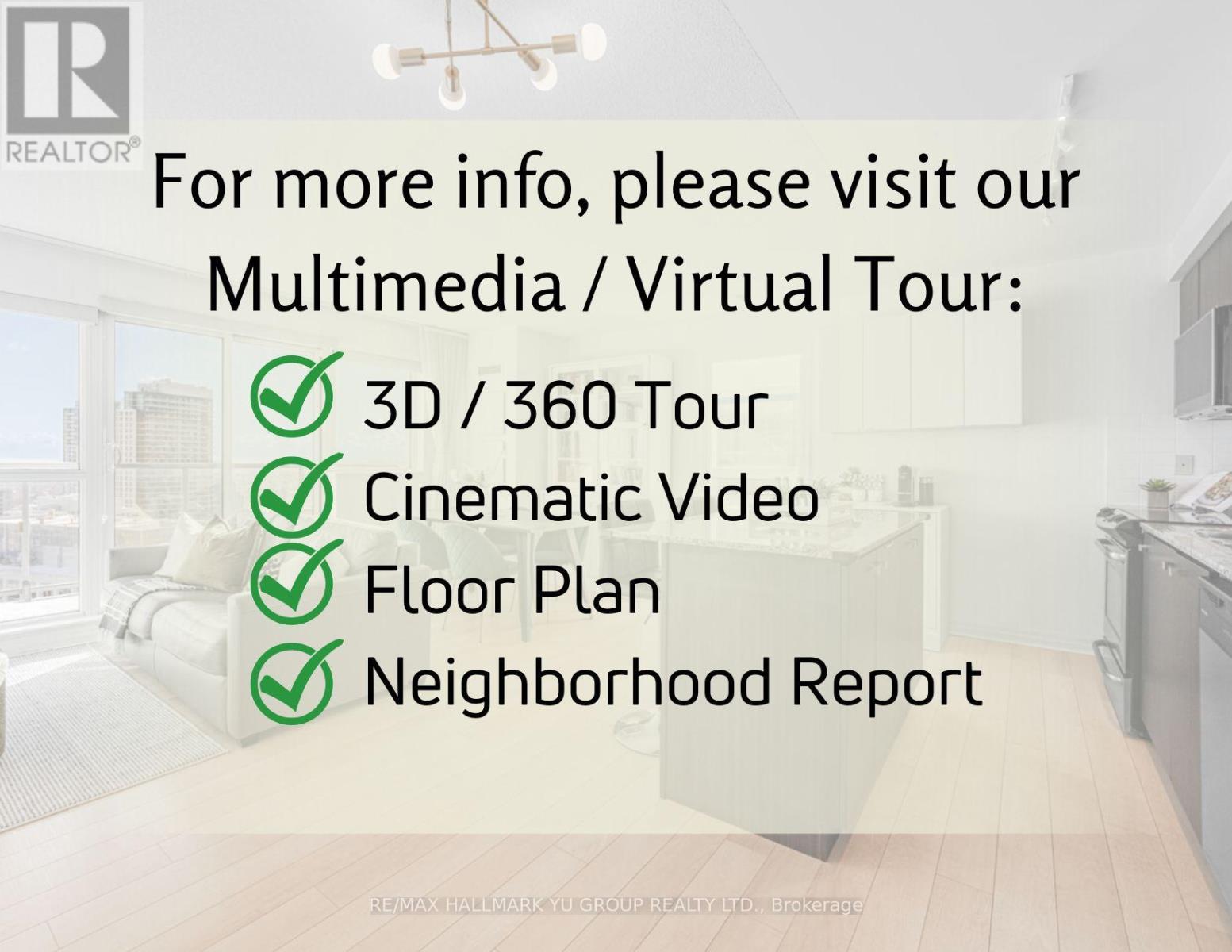 3509 - 2015 Sheppard Avenue E, Toronto, Ontario  M2J 0B3 - Photo 21 - C12717802