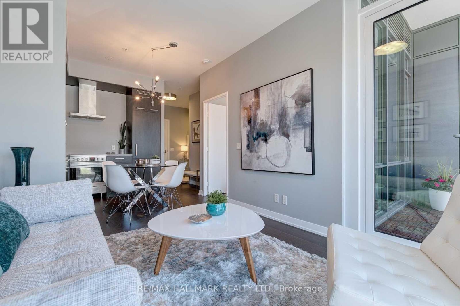 N416 - 455 Front Street E, Toronto, Ontario  M5A 1G9 - Photo 10 - C12717818