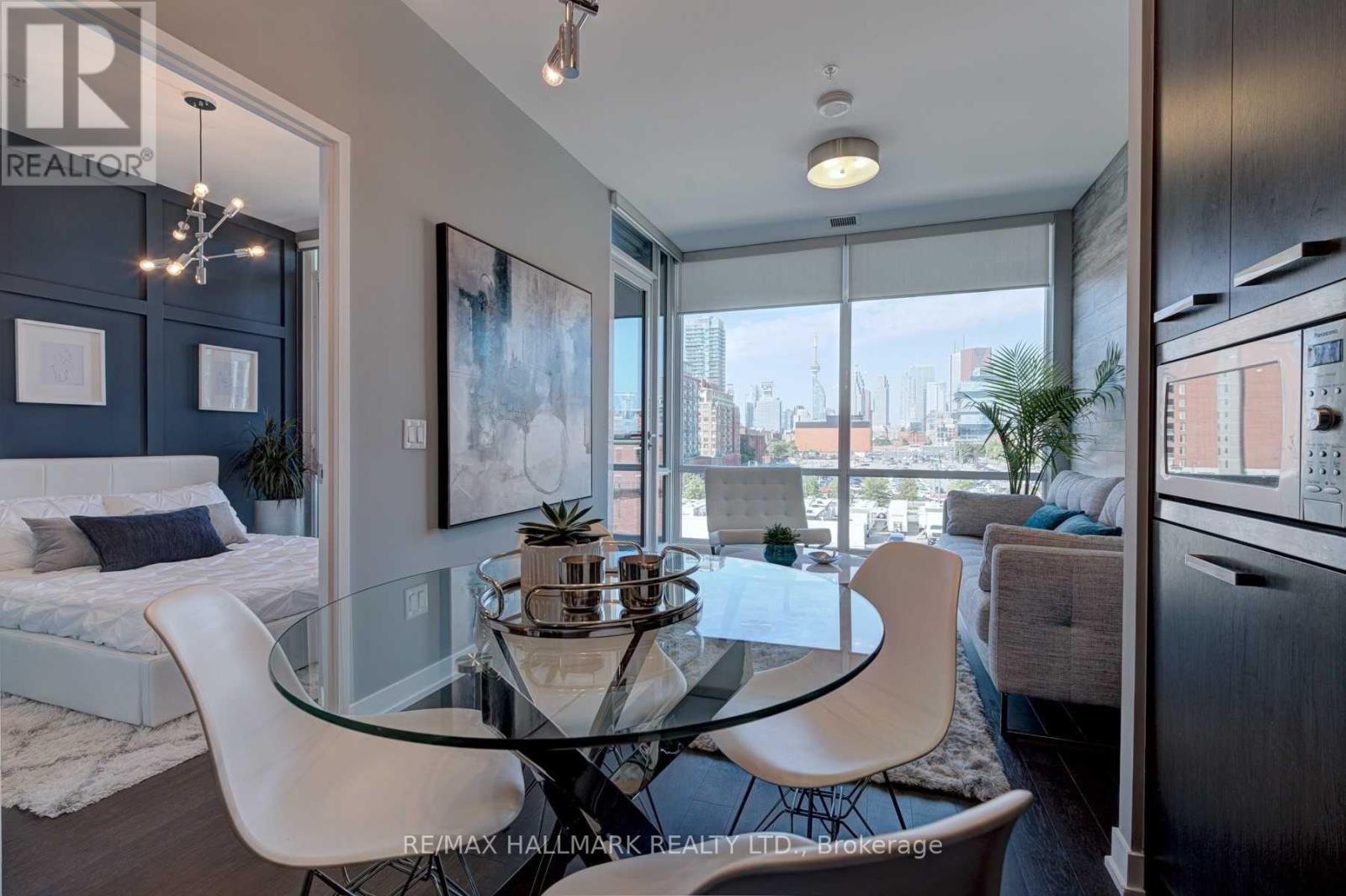 N416 - 455 Front Street E, Toronto, Ontario  M5A 1G9 - Photo 11 - C12717818