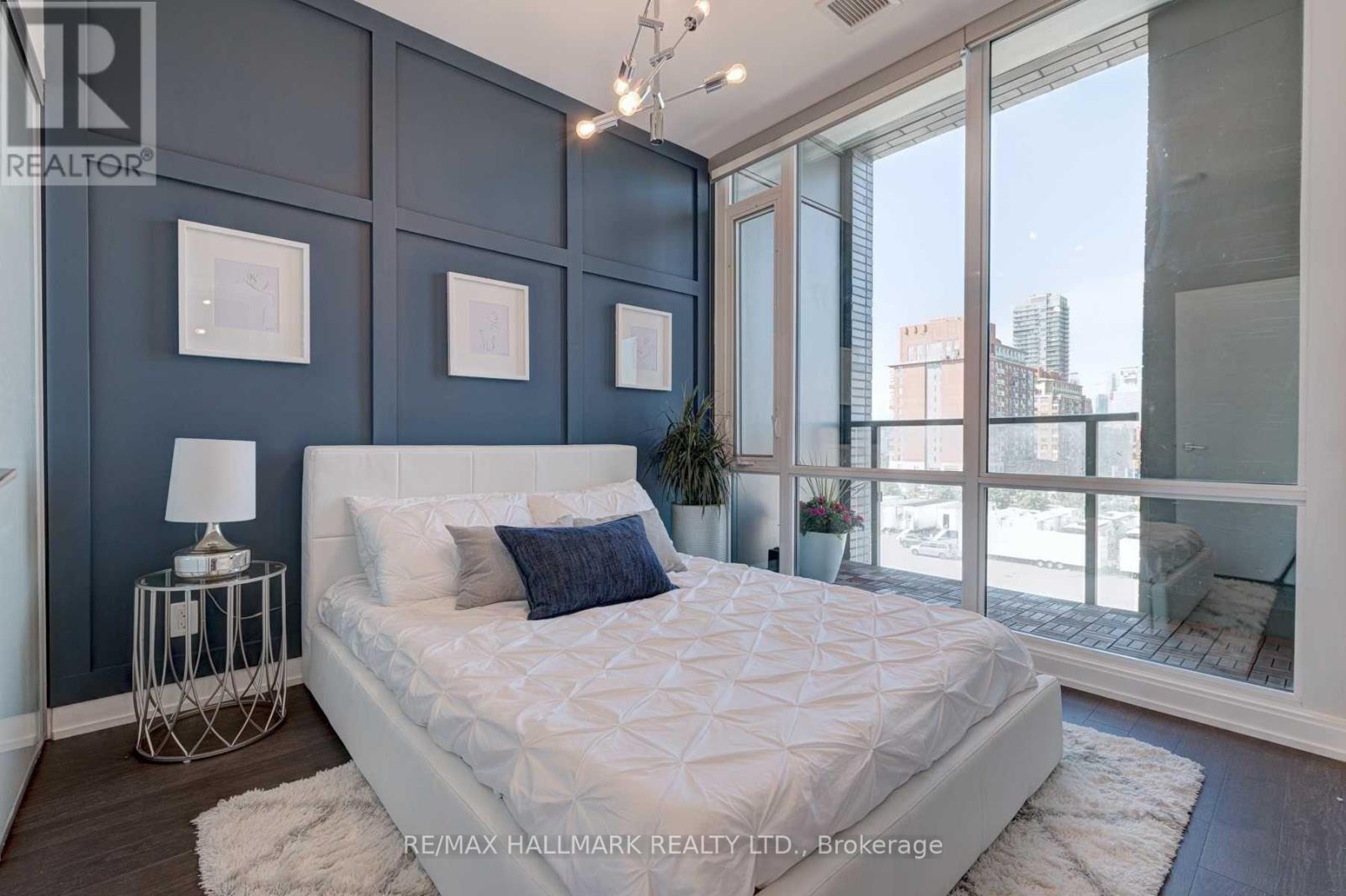 N416 - 455 Front Street E, Toronto, Ontario  M5A 1G9 - Photo 12 - C12717818