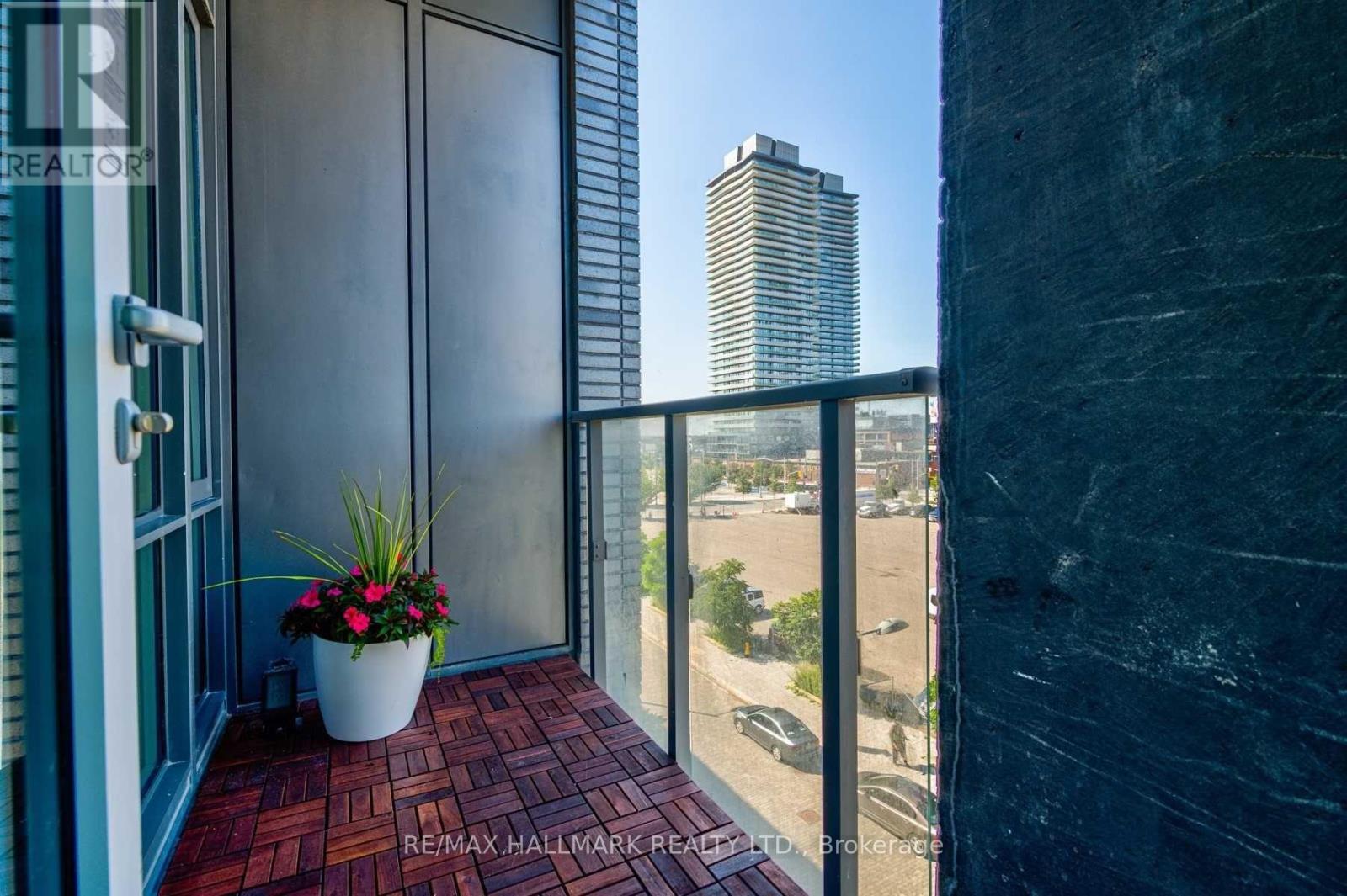 N416 - 455 Front Street E, Toronto, Ontario  M5A 1G9 - Photo 15 - C12717818