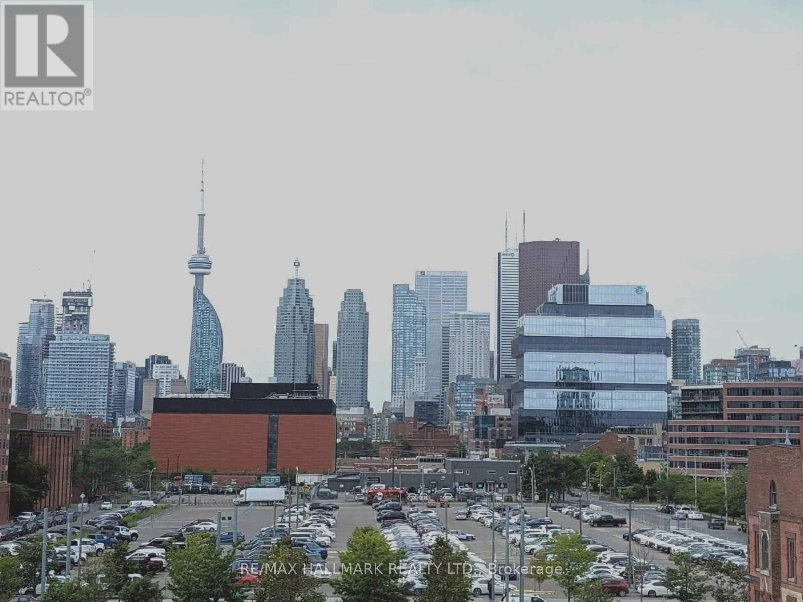 N416 - 455 Front Street E, Toronto, Ontario  M5A 1G9 - Photo 16 - C12717818