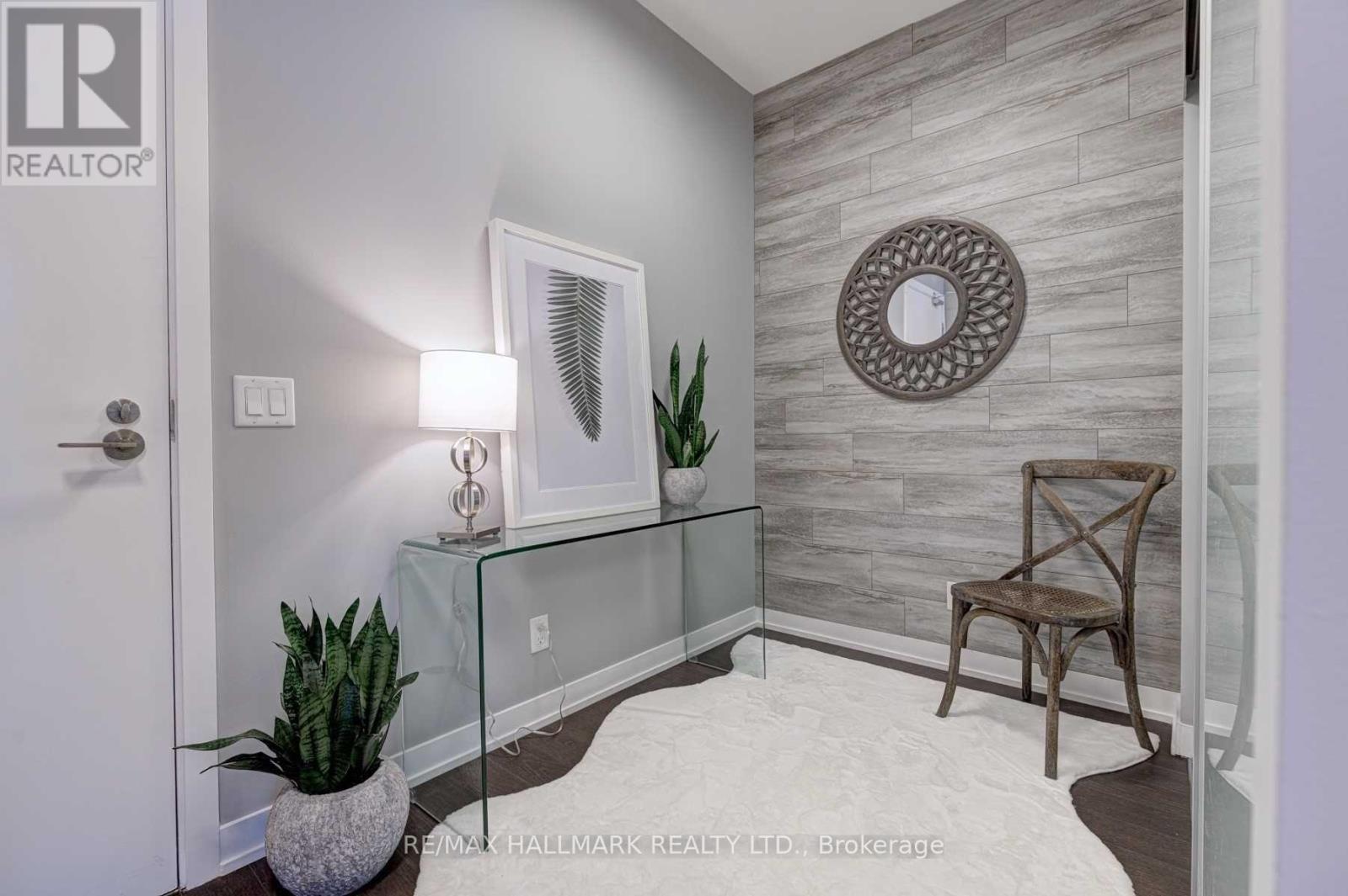 N416 - 455 Front Street E, Toronto, Ontario  M5A 1G9 - Photo 2 - C12717818