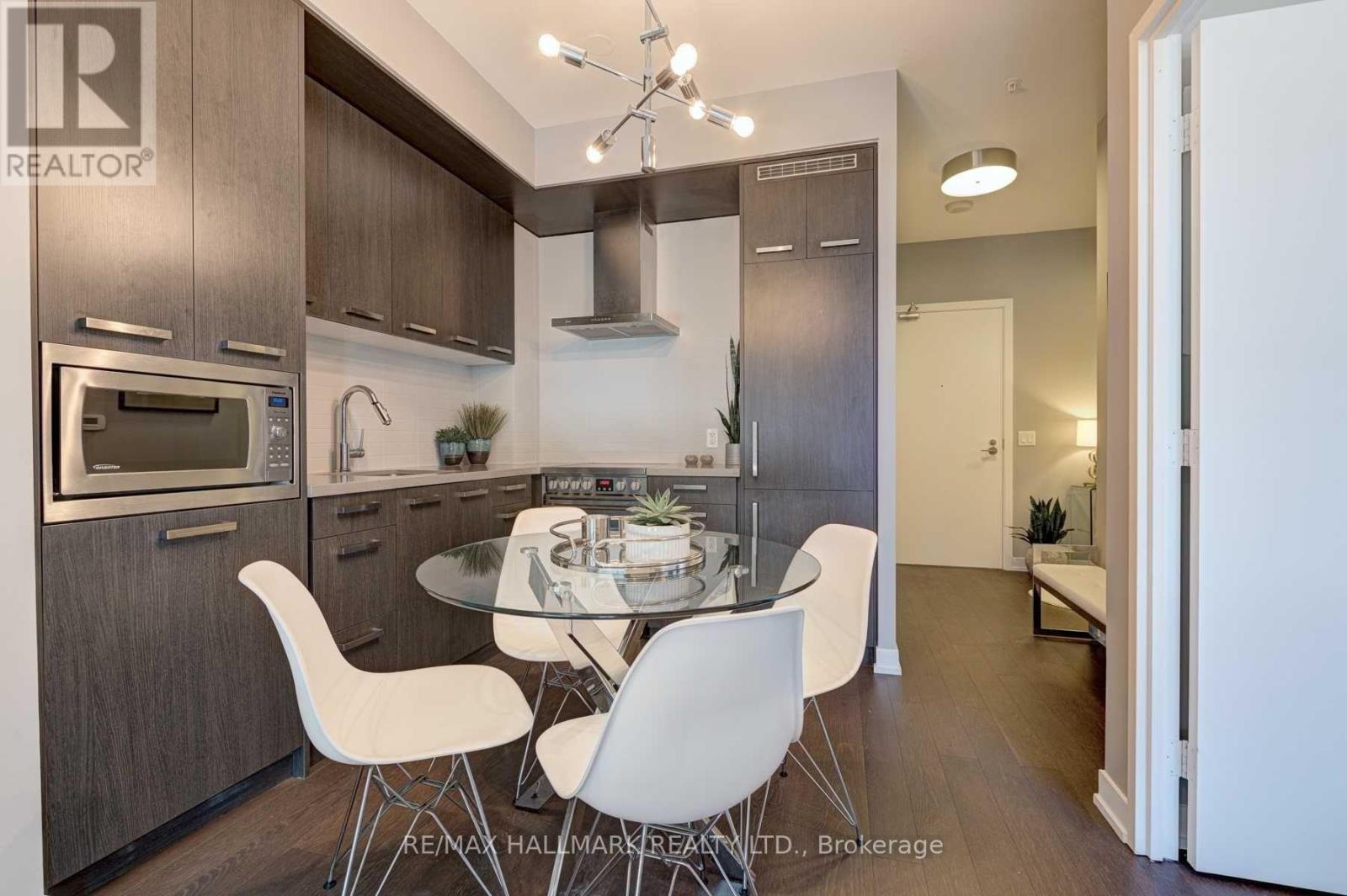 N416 - 455 Front Street E, Toronto, Ontario  M5A 1G9 - Photo 5 - C12717818