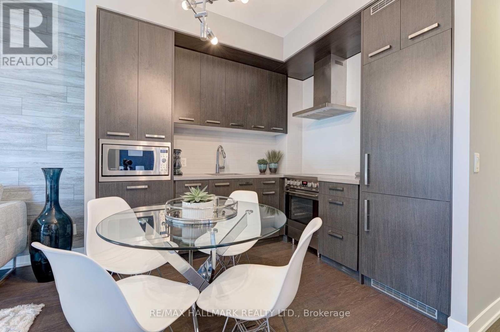 N416 - 455 Front Street E, Toronto, Ontario  M5A 1G9 - Photo 6 - C12717818