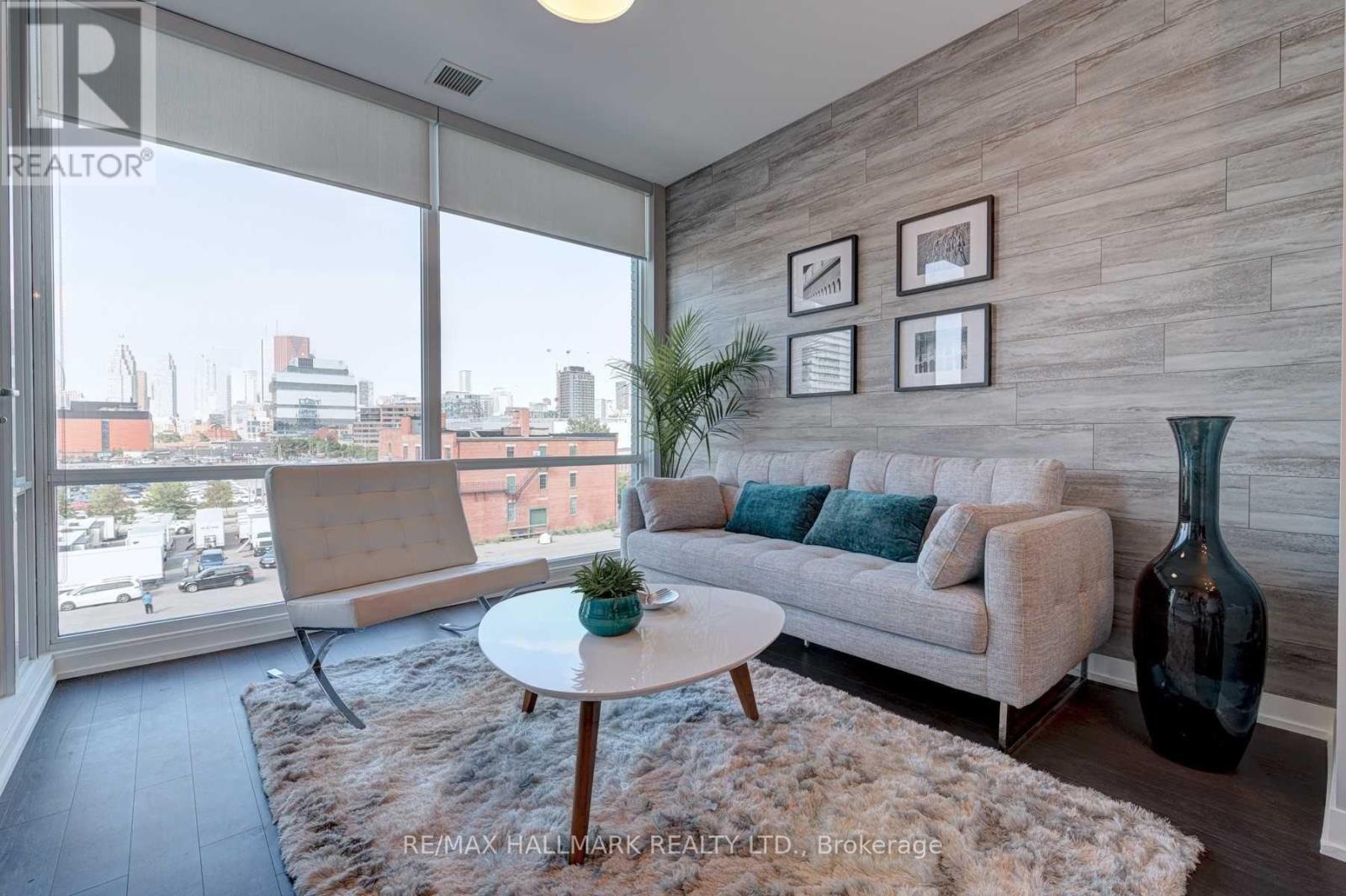 N416 - 455 Front Street E, Toronto, Ontario  M5A 1G9 - Photo 8 - C12717818