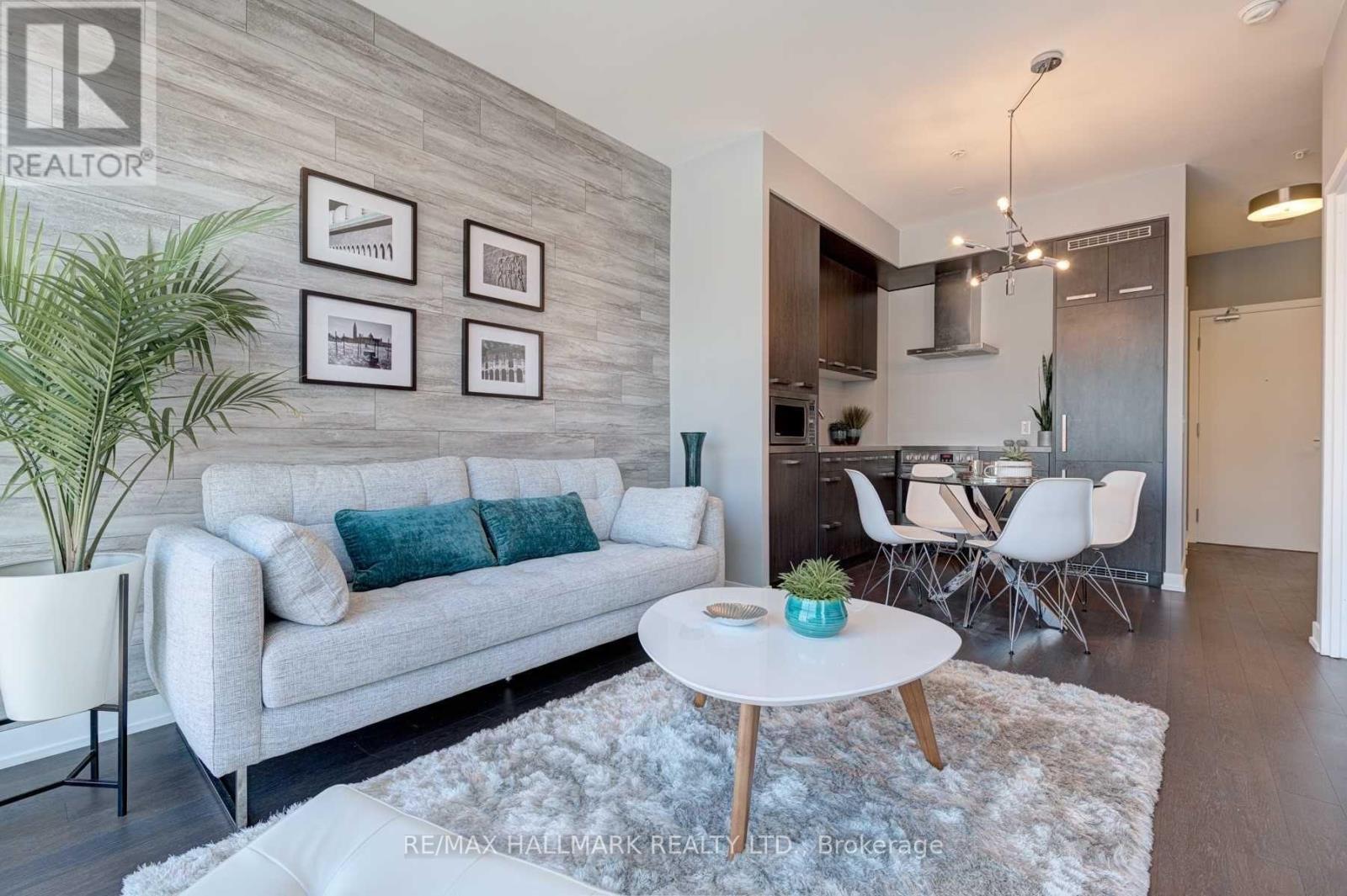 N416 - 455 Front Street E, Toronto, Ontario  M5A 1G9 - Photo 9 - C12717818