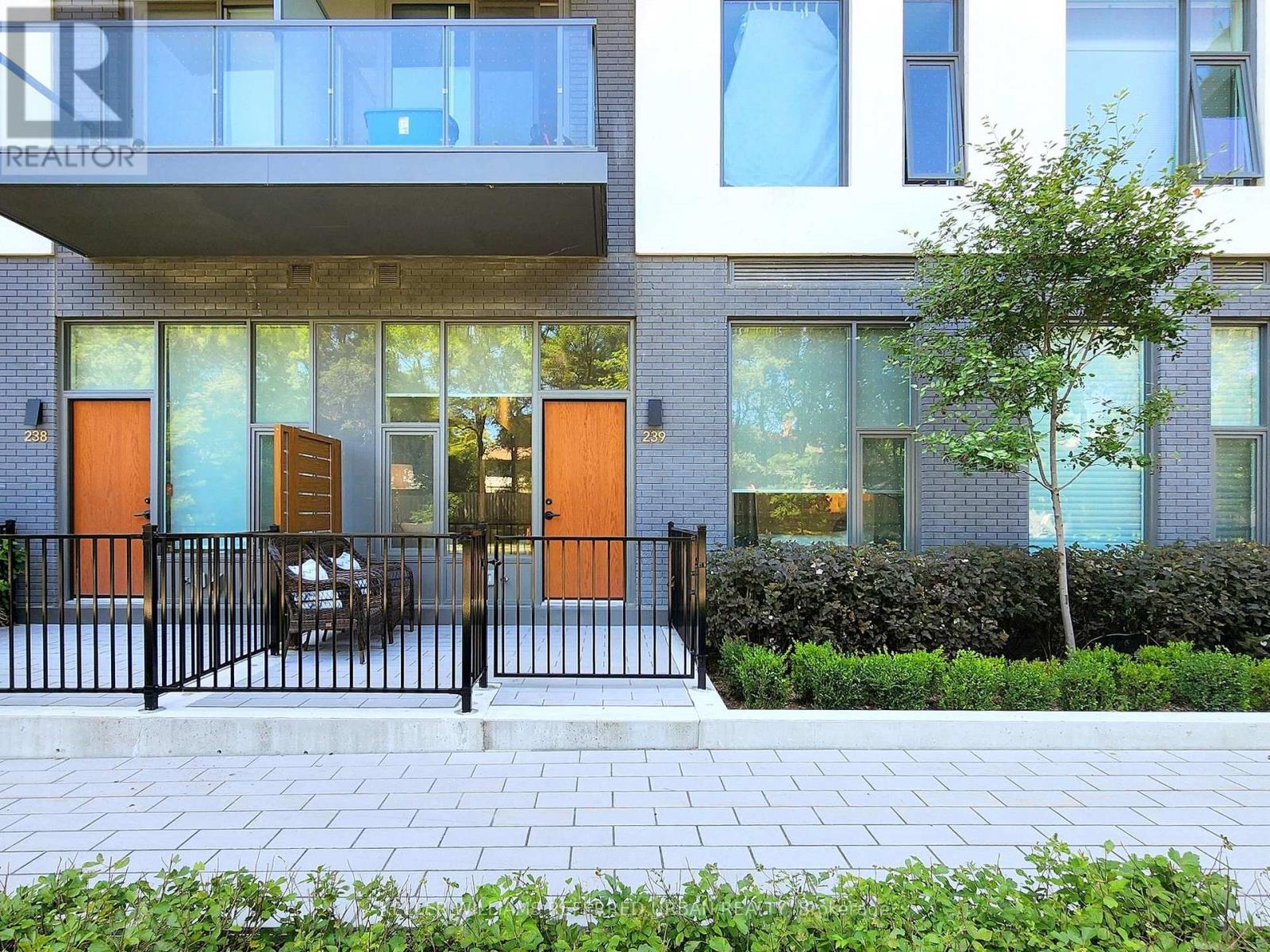 239 - 25 Adra Grado Way, Toronto, Ontario  M2J 0H6 - Photo 21 - C12717852