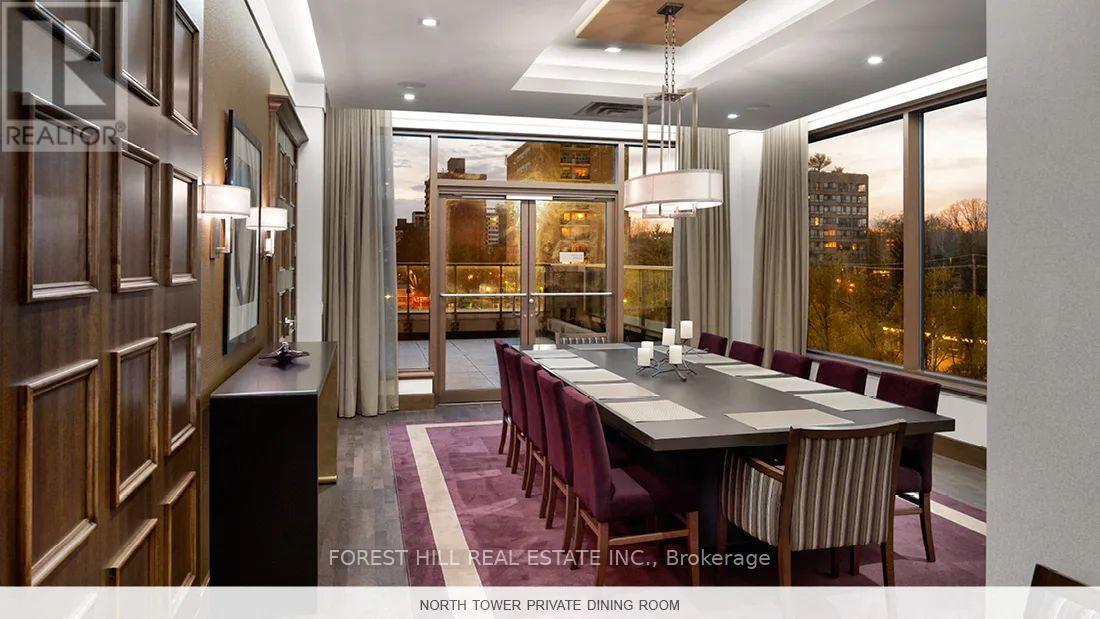 206 - 320 Tweedsmuir Avenue, Toronto, Ontario  M5P 2Y3 - Photo 27 - C12717856