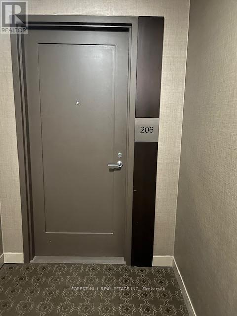 206 - 320 Tweedsmuir Avenue, Toronto, Ontario  M5P 2Y3 - Photo 5 - C12717856