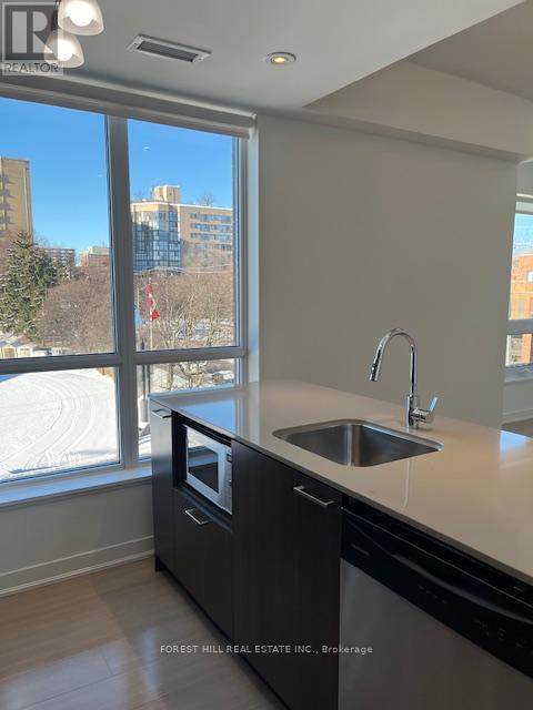 206 - 320 Tweedsmuir Avenue, Toronto, Ontario  M5P 2Y3 - Photo 9 - C12717856