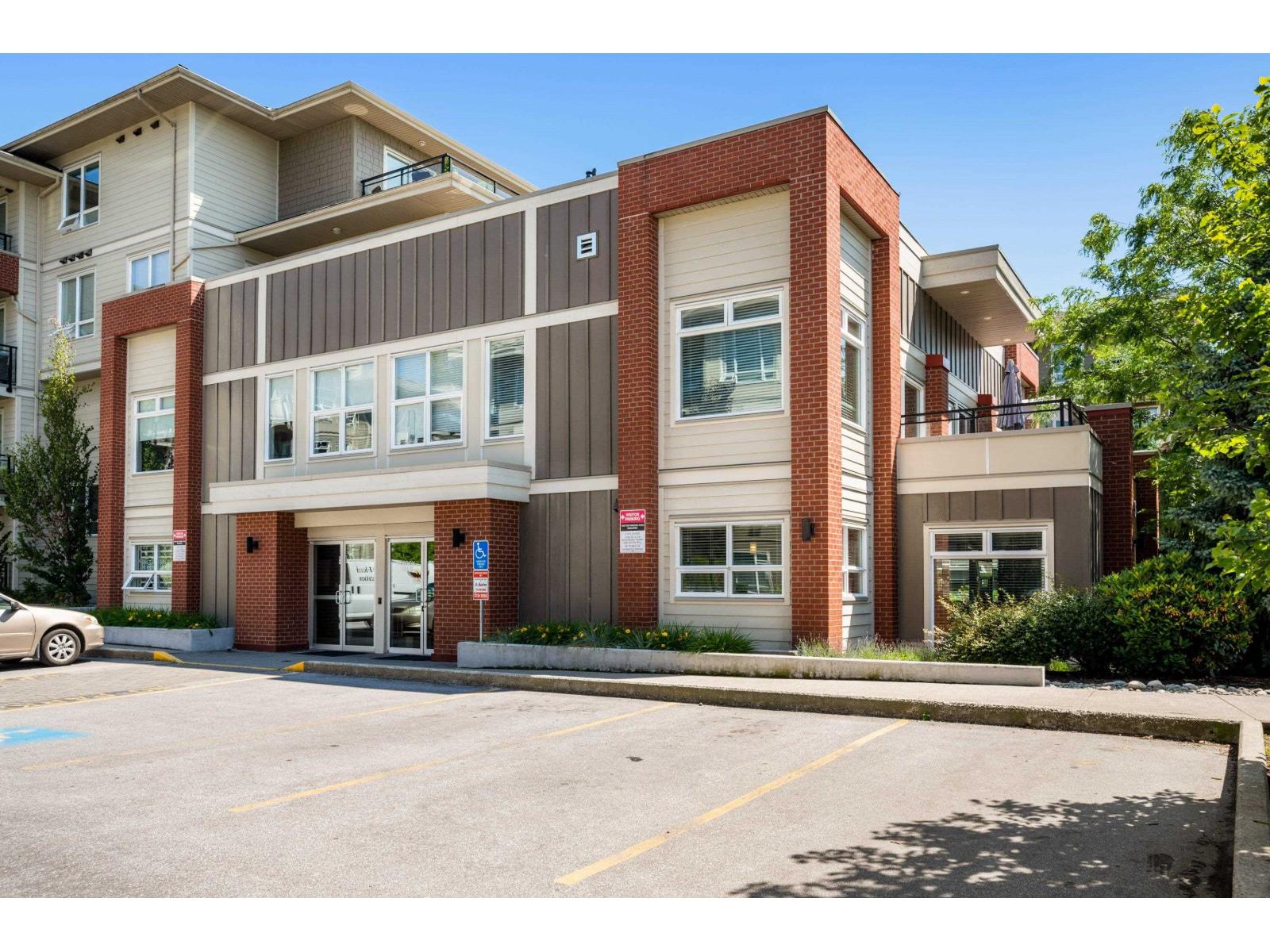 D117 20211 66 Avenue, Langley, British Columbia  V2Y 0L4 - Photo 22 - R3081495