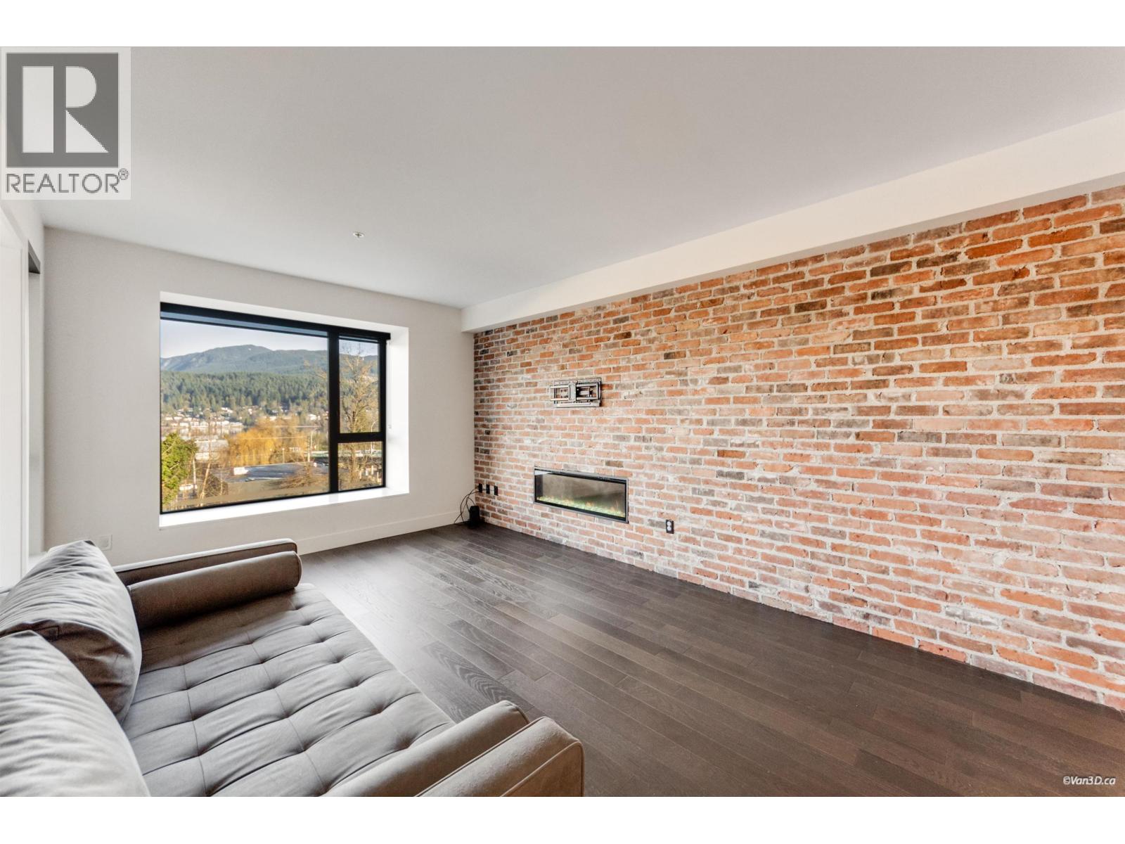 406 83 Moody Street, Port Moody, British Columbia V3H 0K7 - Photo 8 - R3081740