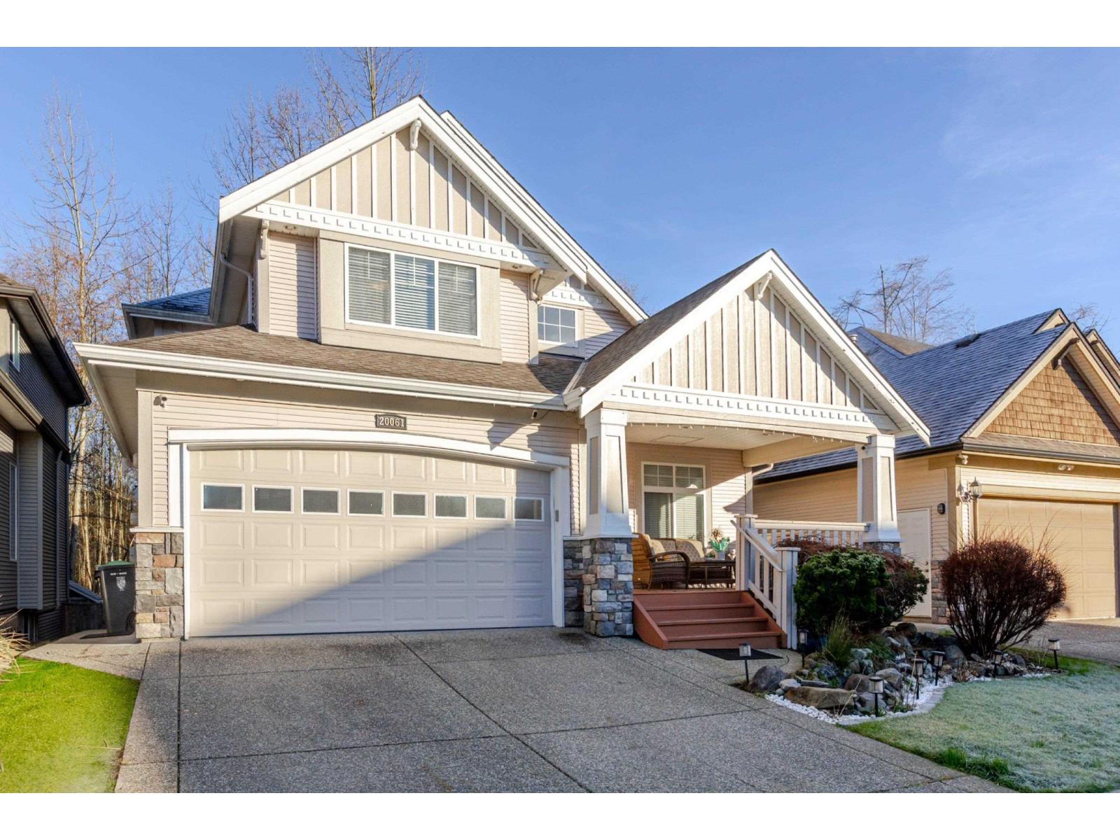 20061 74th Avenue, Langley, British Columbia  V2Y 3G6 - Photo 3 - R3080993