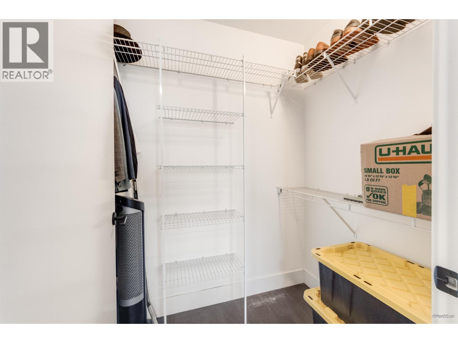 406 83 Moody Street, Port Moody, British Columbia V3H 0K7 - Photo 16 - R3081740