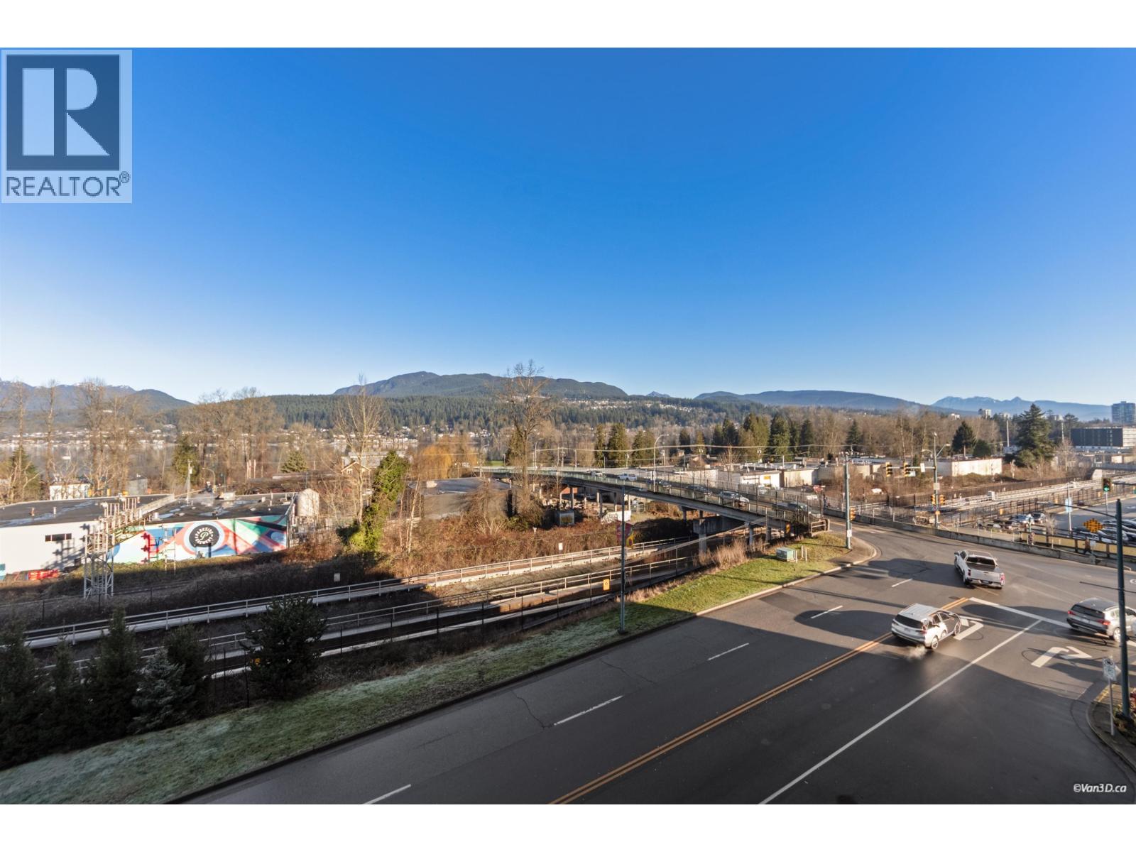 406 83 Moody Street, Port Moody, British Columbia V3H 0K7 - Photo 22 - R3081740