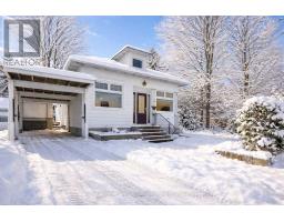 3 BELVEDERE AVENUE, Parry Sound, Ontario