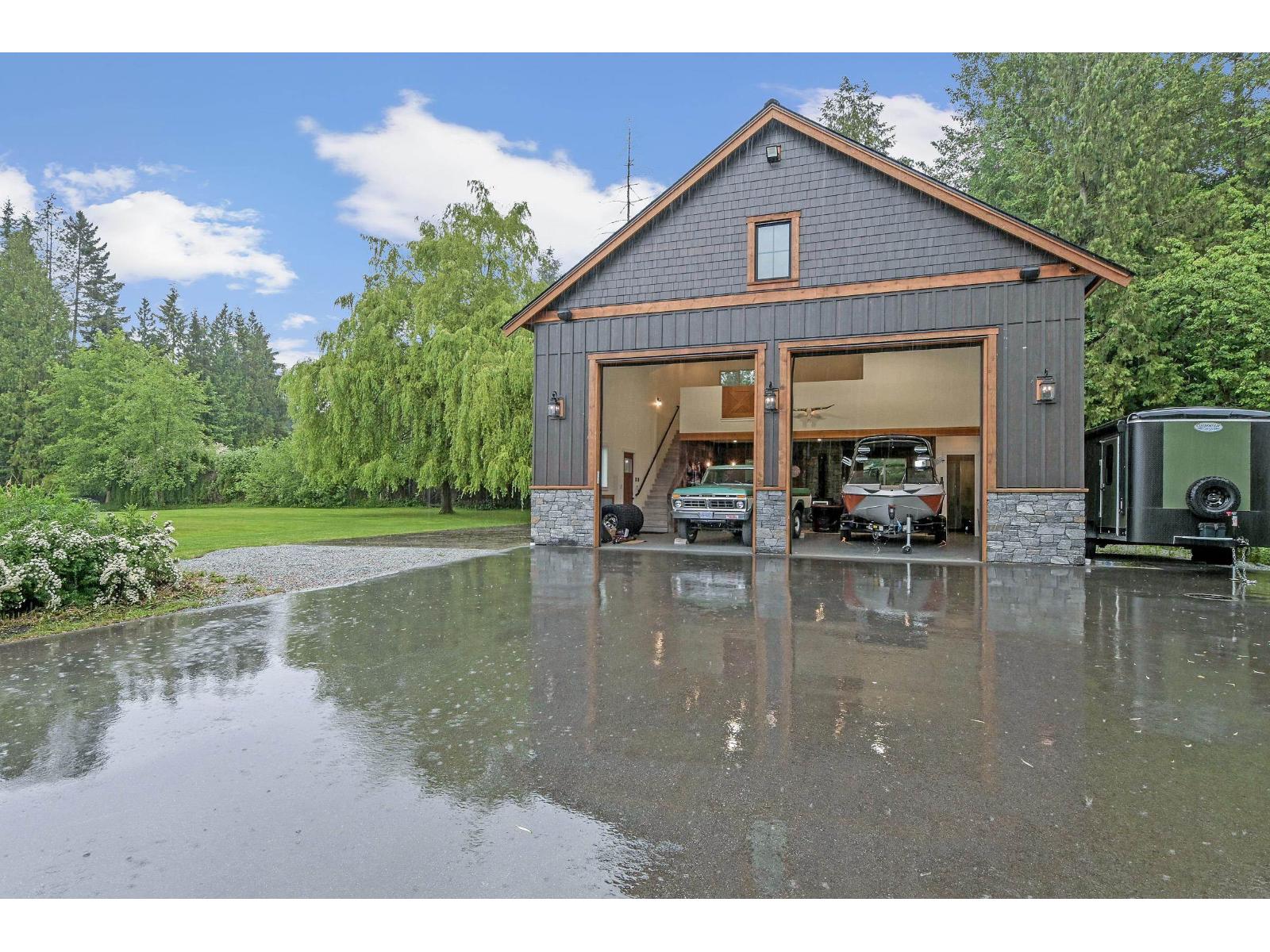 148 Clovermeadow Crescent, Langley, British Columbia  V2Z 2R1 - Photo 27 - R3081421