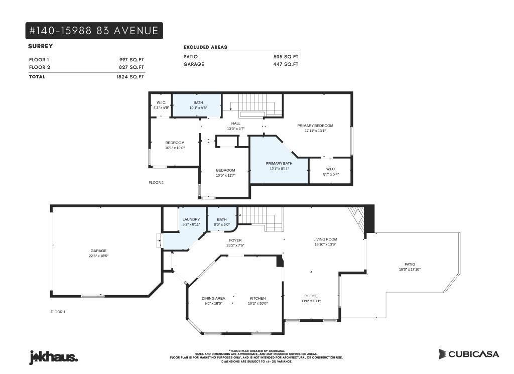 140 15988 83 Avenue, Surrey, British Columbia  V4N 0P9 - Photo 6 - R3081773