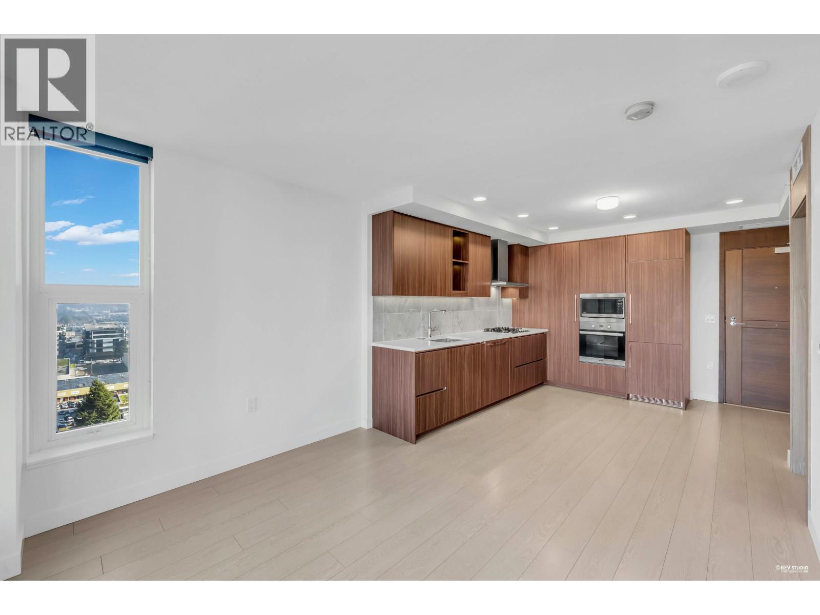 2208 455 Sw Marine Drive, Vancouver, British Columbia V5X 0H3 - Photo 7 - R3081181