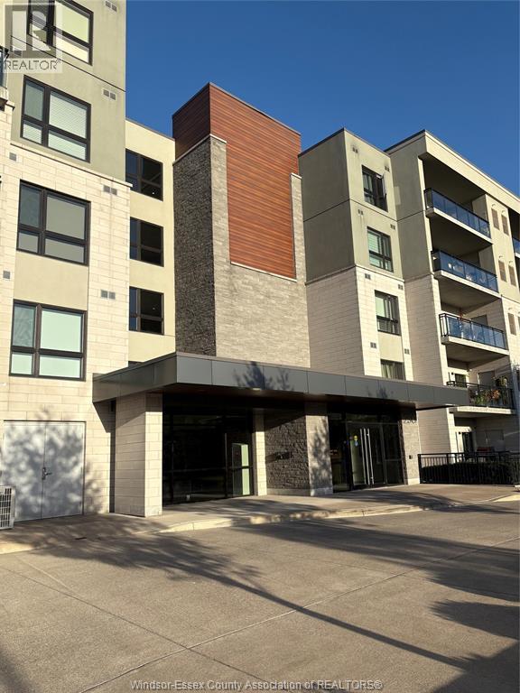 MLS# 26001658: 250 MANNING ROAD Unit# 106, Tecumseh, Canada
