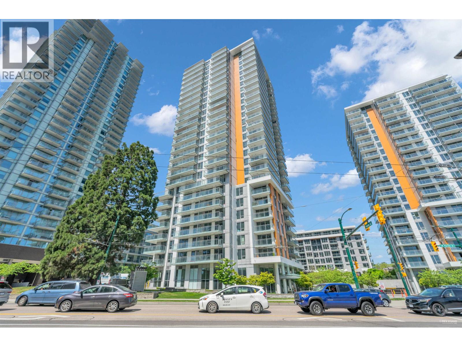 2208 455 Sw Marine Drive, Vancouver, British Columbia V5X 0H3 - Photo 31 - R3081181