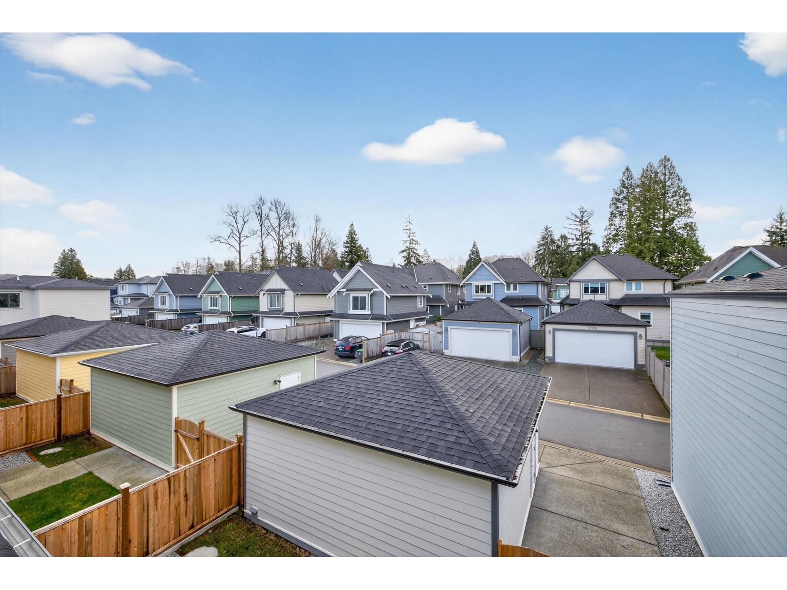 17126 1 Avenue, Surrey, British Columbia  V3Z 9R2 - Photo 30 - R3081514