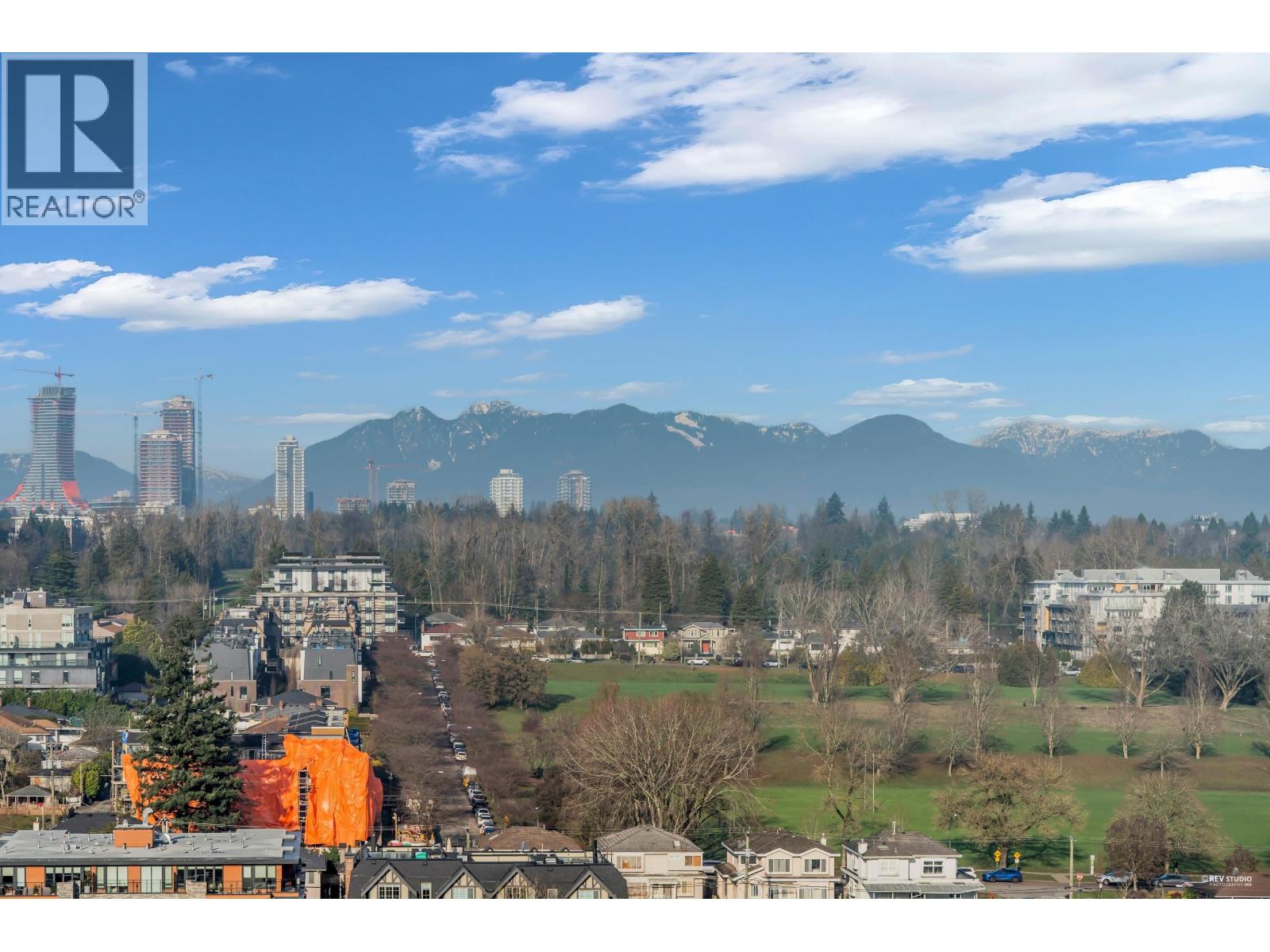 2208 455 Sw Marine Drive, Vancouver, British Columbia V5X 0H3 - Photo 19 - R3081181