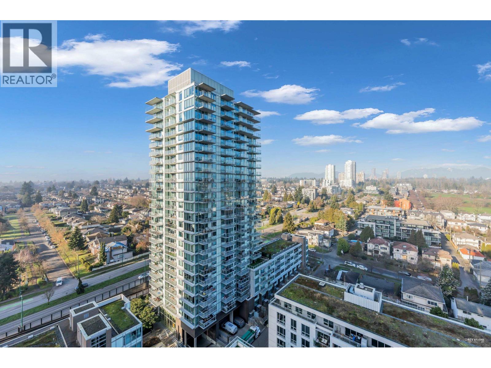 2208 455 Sw Marine Drive, Vancouver, British Columbia V5X 0H3 - Photo 25 - R3081181