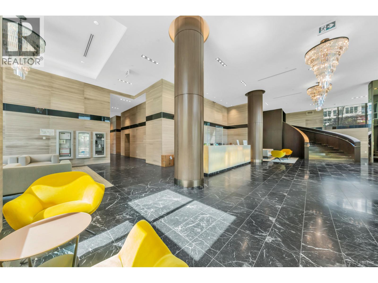 2208 455 Sw Marine Drive, Vancouver, British Columbia V5X 0H3 - Photo 28 - R3081181