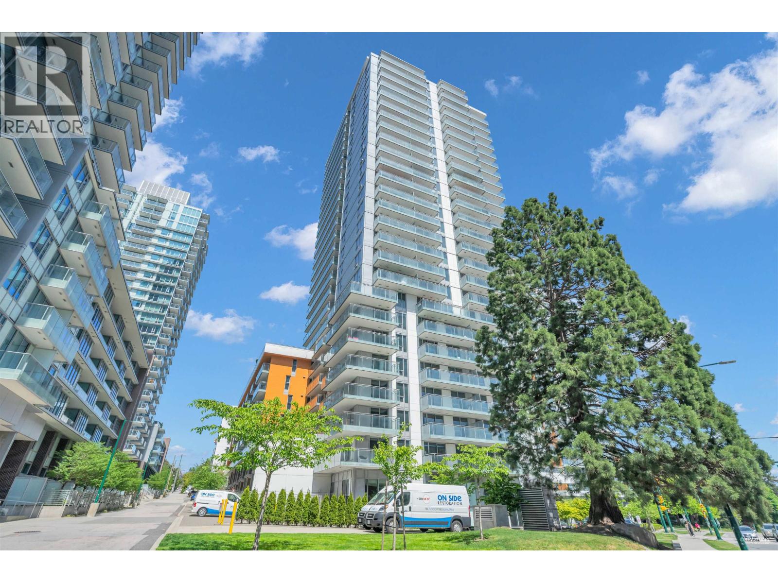 2208 455 Sw Marine Drive, Vancouver, British Columbia V5X 0H3 - Photo 32 - R3081181