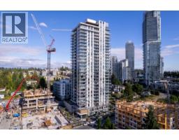 2203 626 CLAREMONT STREET, Coquitlam, British Columbia