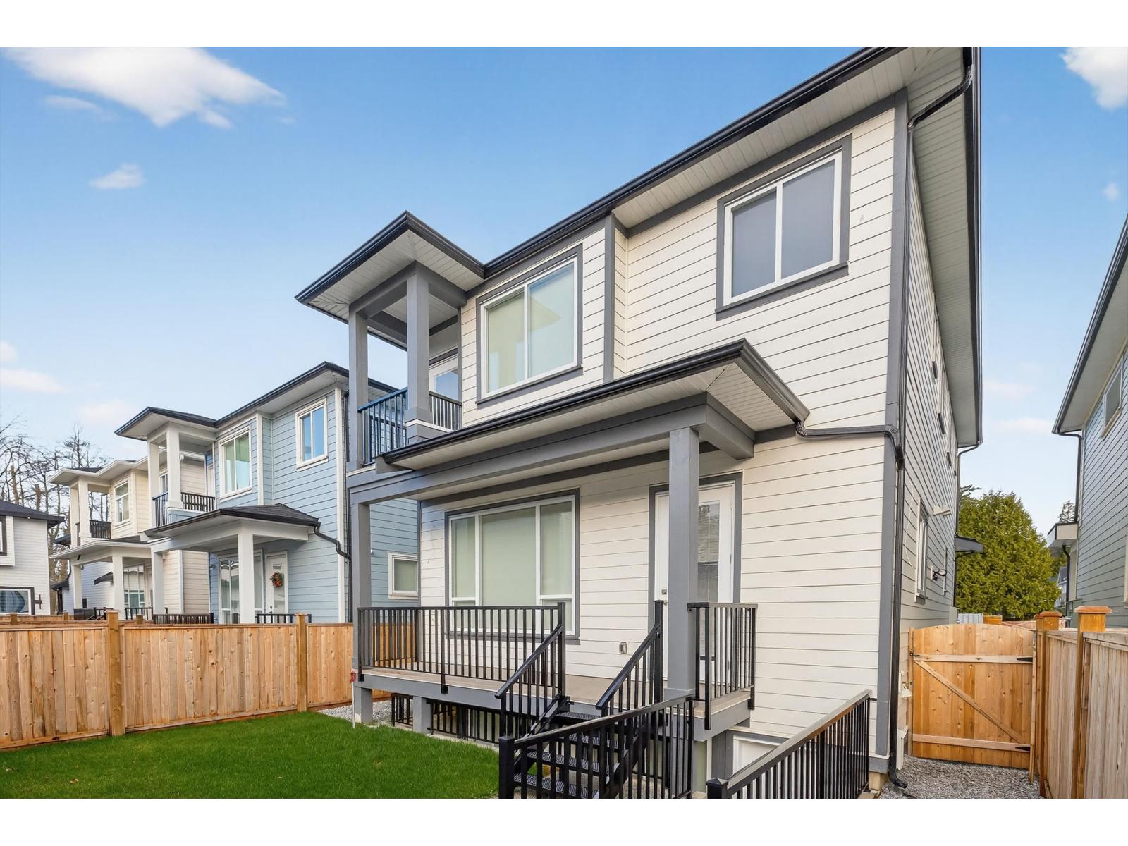 17126 1 Avenue, Surrey, British Columbia  V3Z 9R2 - Photo 28 - R3081514