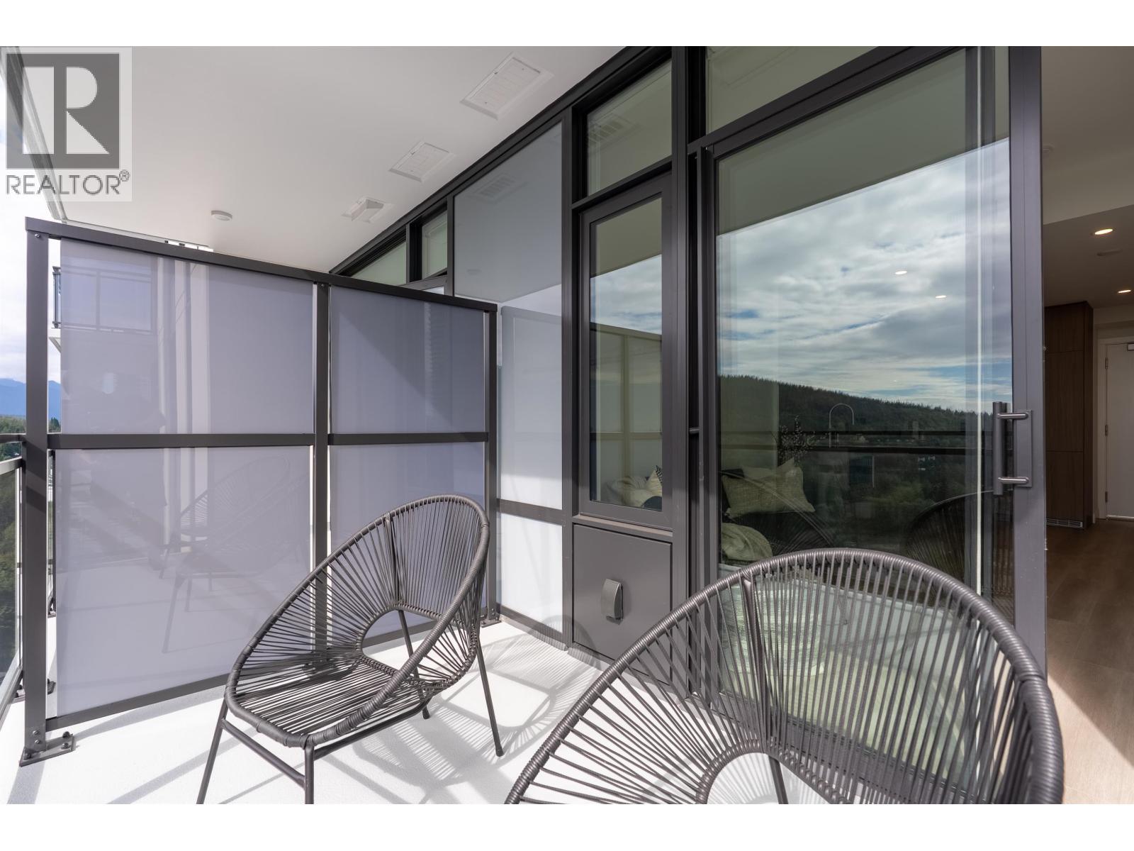 2203 626 Claremont Street, Coquitlam, British Columbia  V3J 0T1 - Photo 9 - R3081300