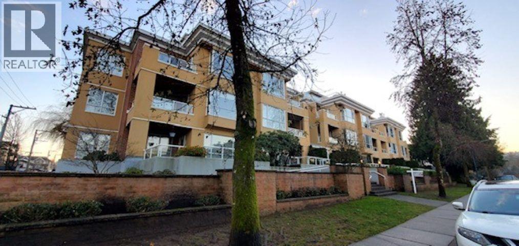 308 2340 Hawthorne Avenue, Port Coquitlam, British Columbia  V3C 1W9 - Photo 2 - R3081749