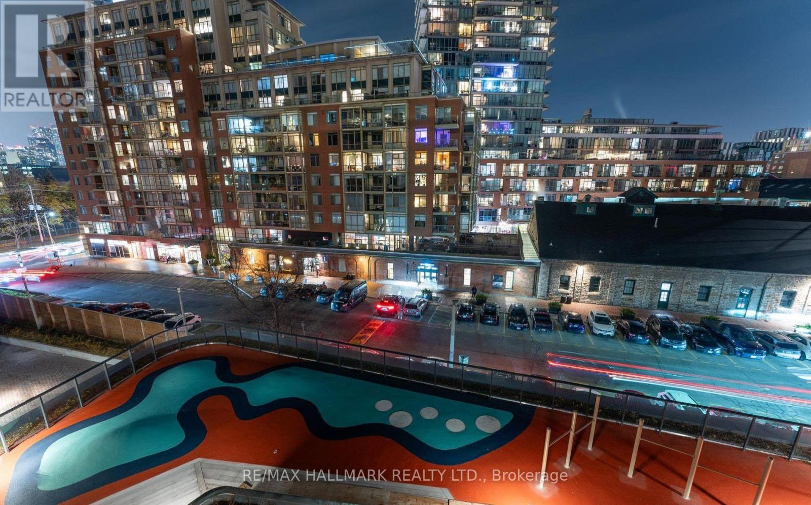 407 - 35 Parliament Street, Toronto, Ontario  M5A 0Z5 - Photo 20 - C12632330