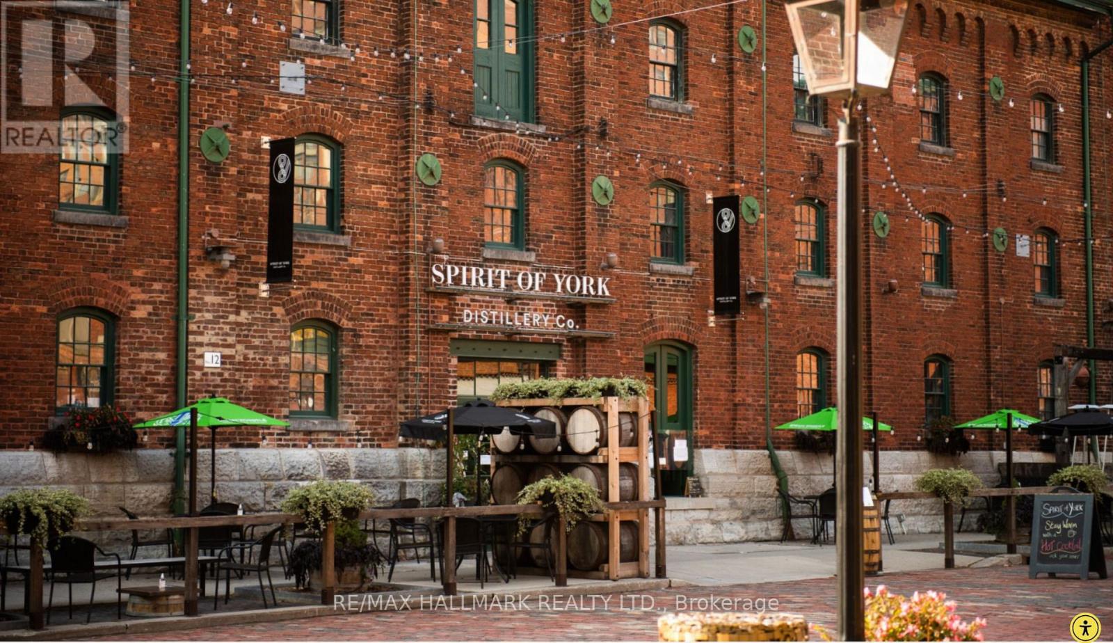 407 - 35 Parliament Street, Toronto, Ontario  M5A 0Z5 - Photo 22 - C12632330