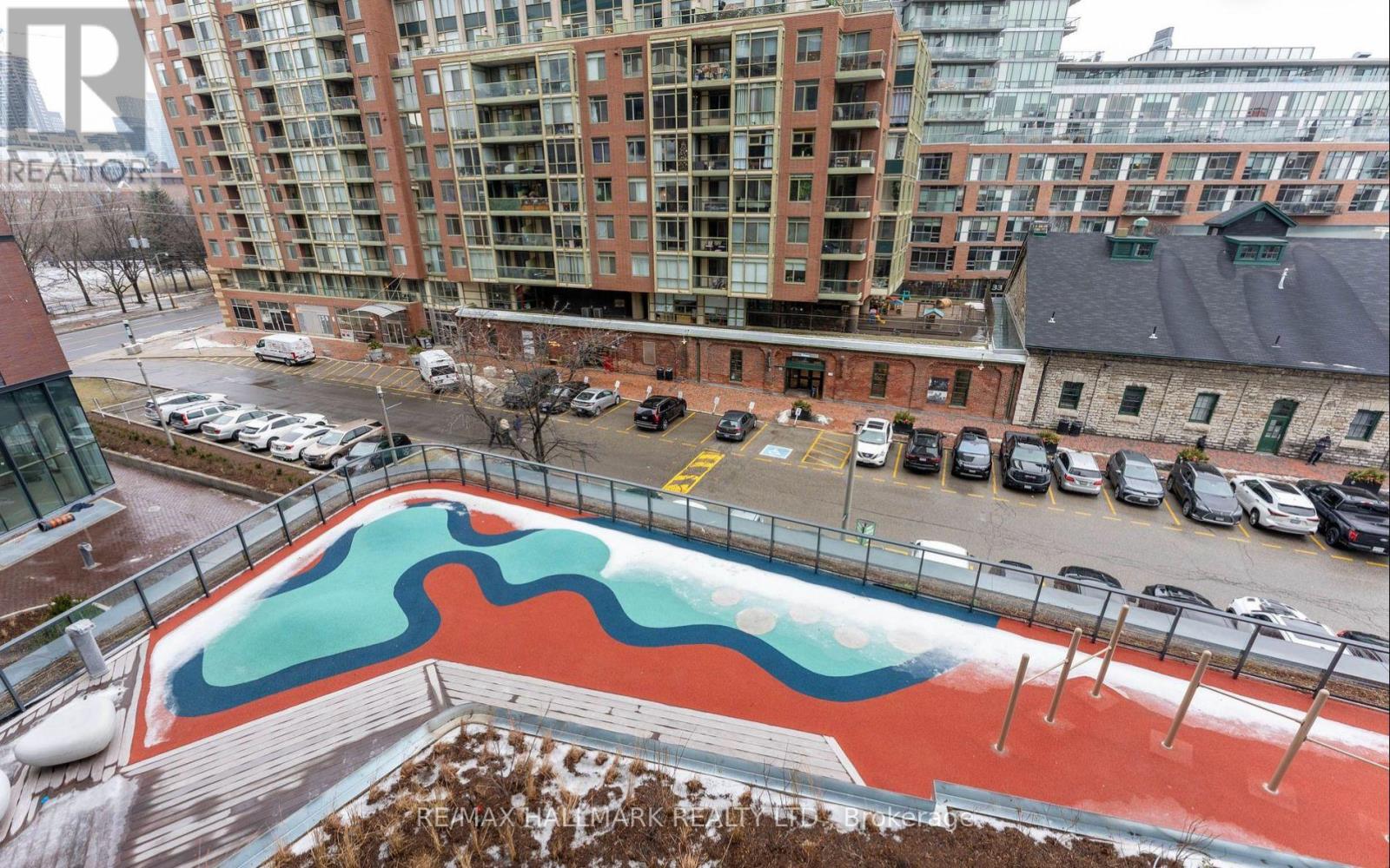 407 - 35 Parliament Street, Toronto, Ontario  M5A 0Z5 - Photo 17 - C12632330