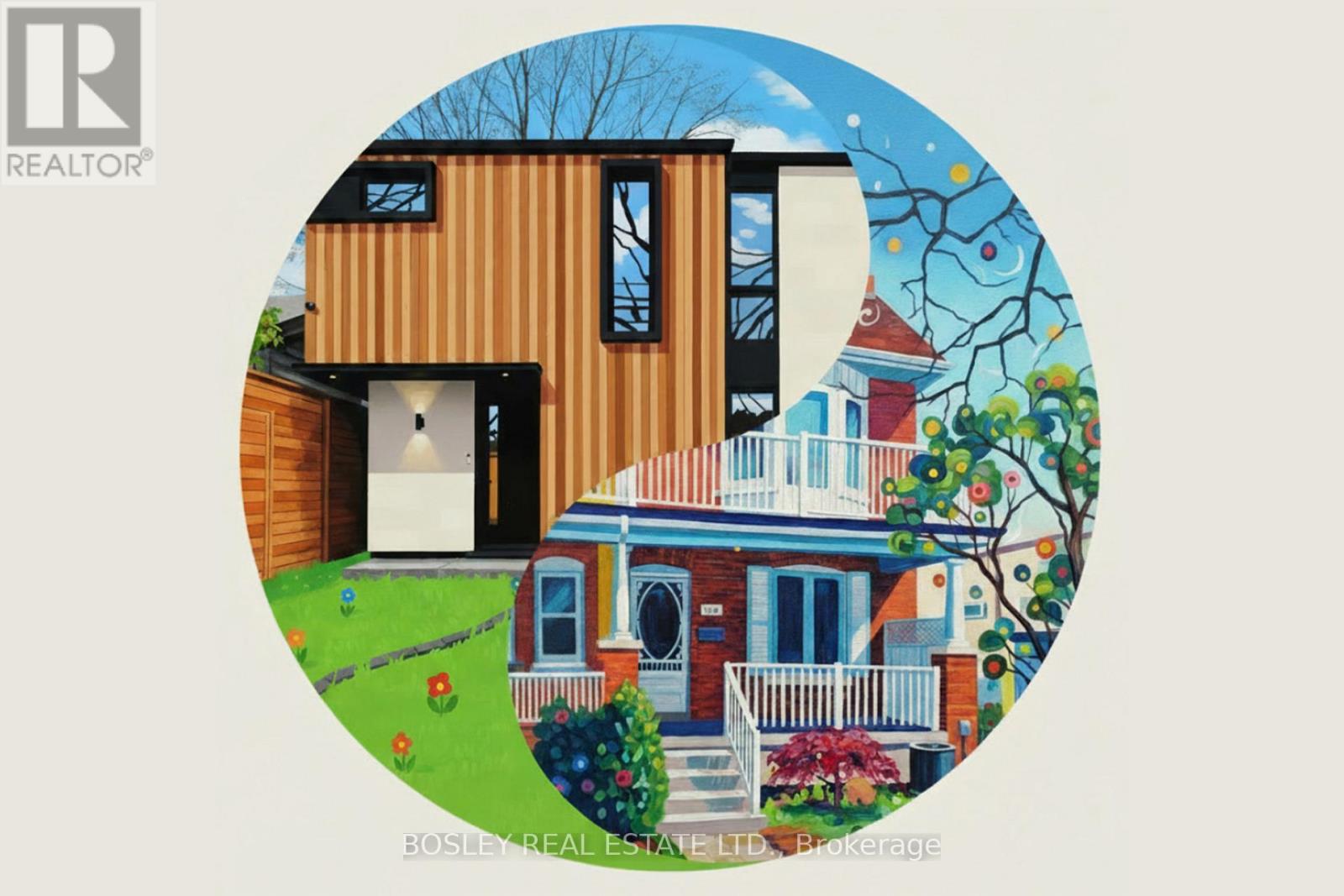 <div class="slider-price">$1,999,999</div><p>Main And Rear - 108 Moberly Avenue, Toronto, Ontario</p>