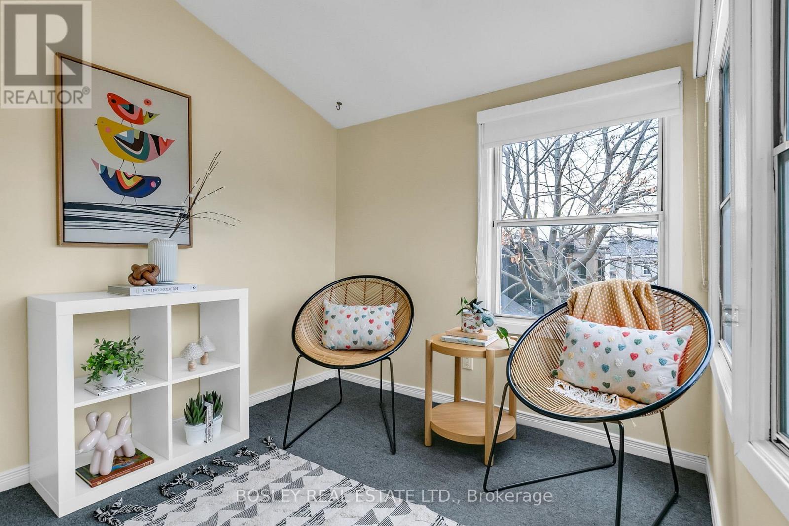 108 Moberly Avenue, Toronto, Ontario  M4C 4B1 - Photo 42 - E12551476