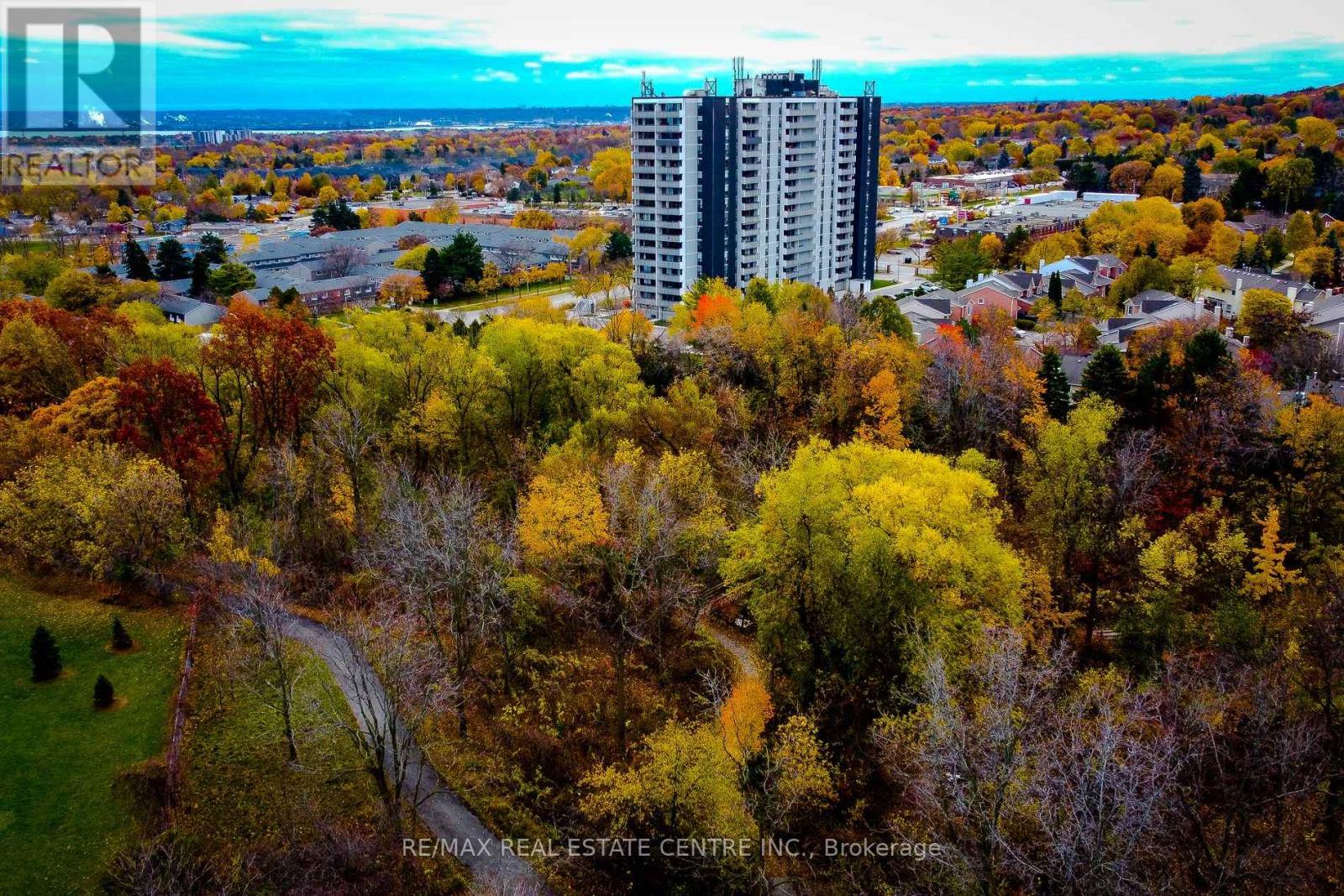 602 - 2055 Upper Middle Road, Burlington, Ontario  L7P 3P4 - Photo 24 - W12641982