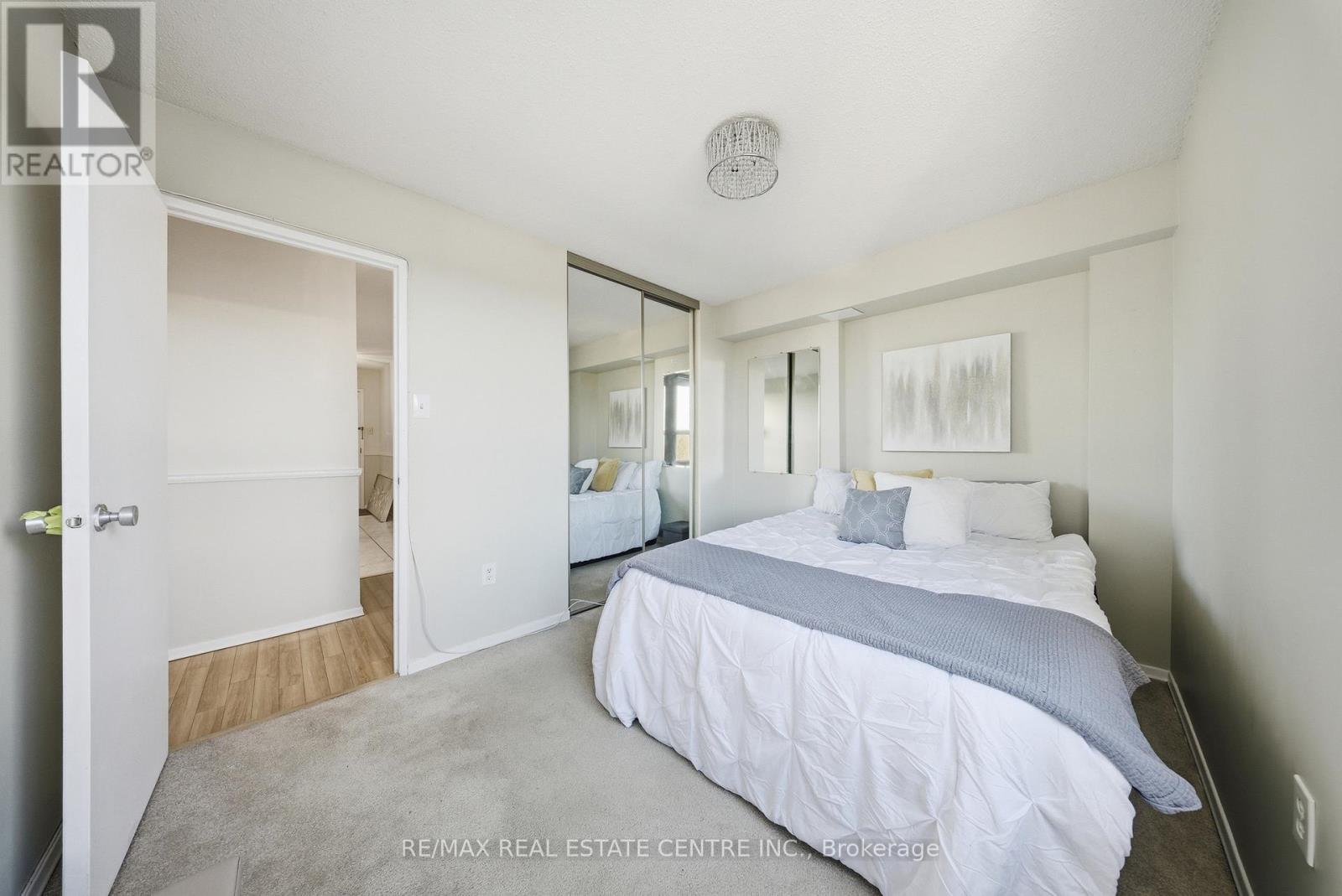 602 - 2055 Upper Middle Road, Burlington, Ontario  L7P 3P4 - Photo 16 - W12641982