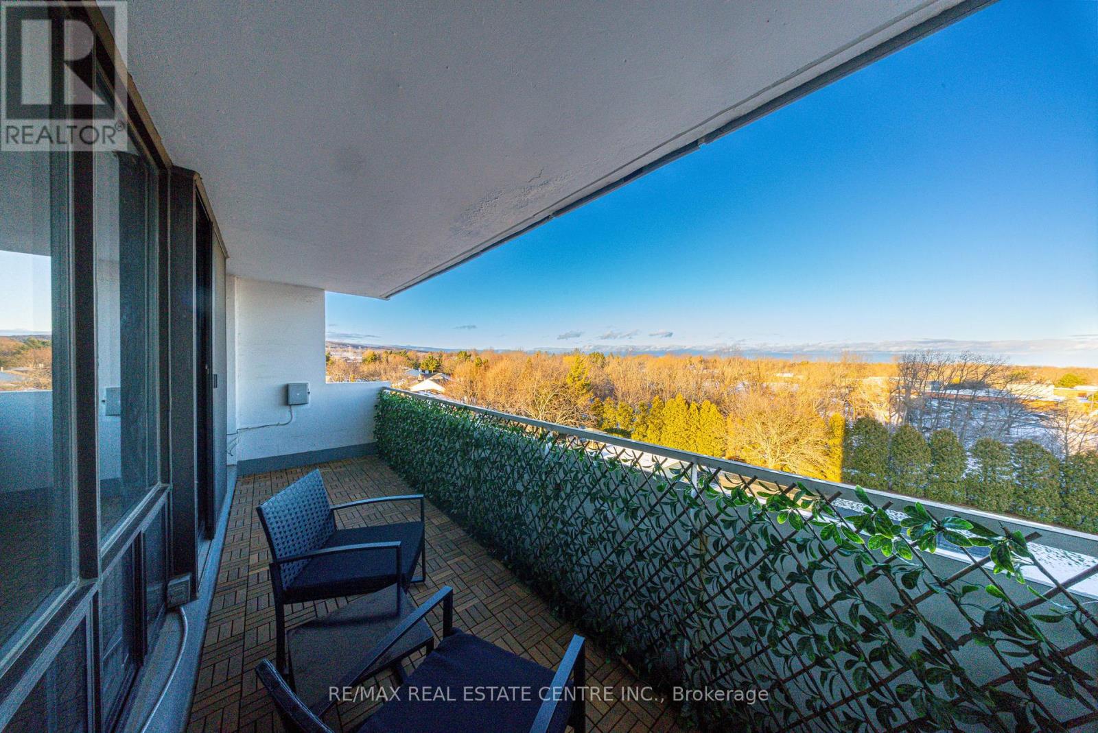 602 - 2055 Upper Middle Road, Burlington, Ontario  L7P 3P4 - Photo 23 - W12641982