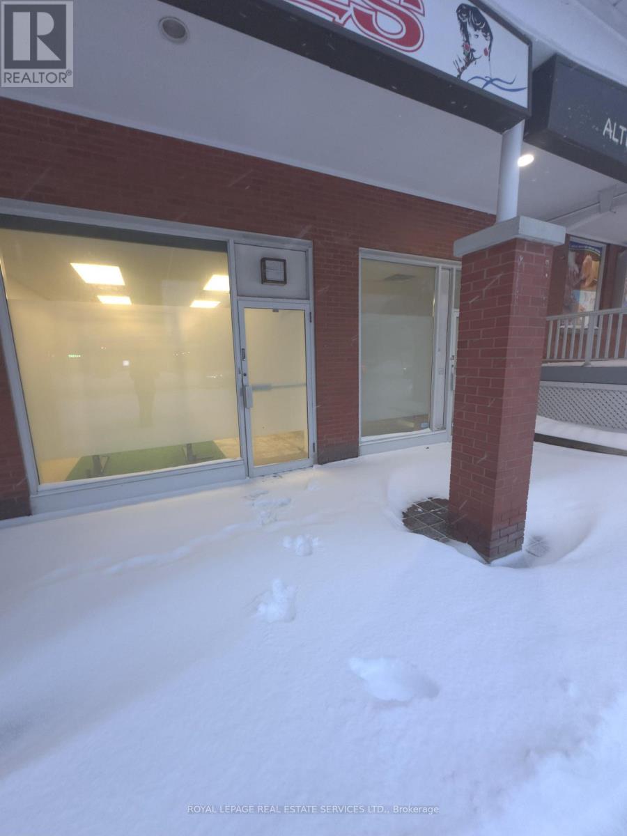 105 - 10055 Keele Street, Vaughan, Ontario  L6A 3J9 - Photo 2 - N12717850