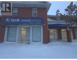 105 - 10055 KEELE STREET, Vaughan, Ontario