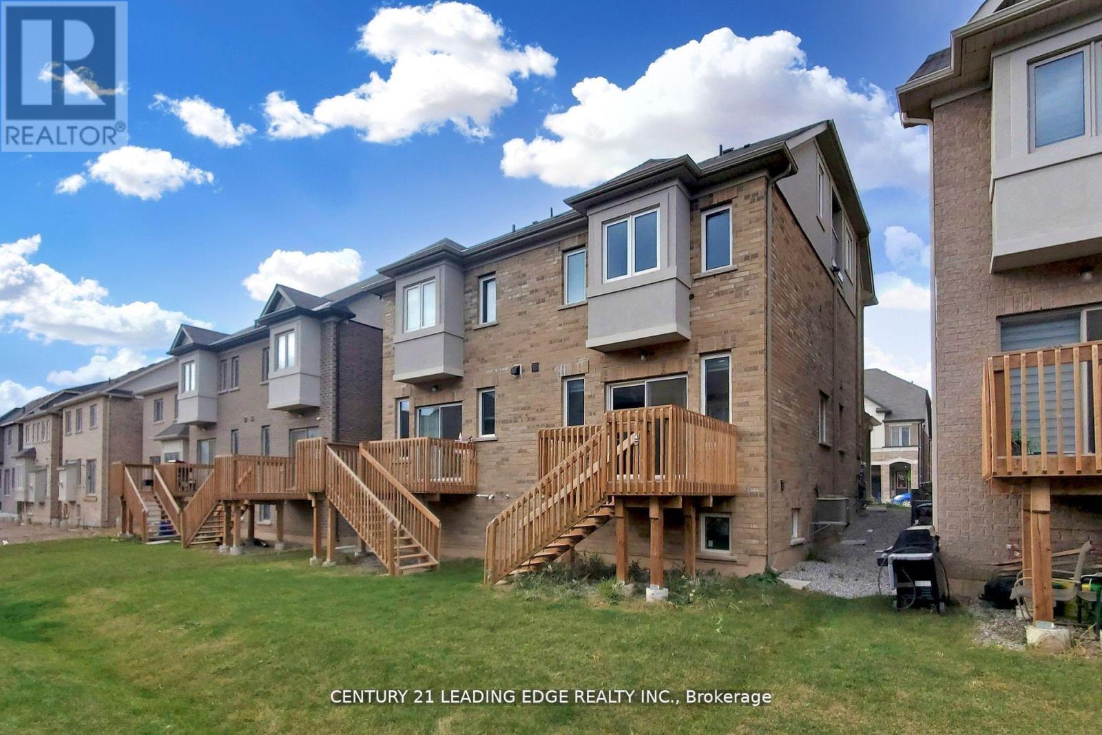 3952 Leonardo Street, Burlington, Ontario  L7M 0Z7 - Photo 39 - W12717492