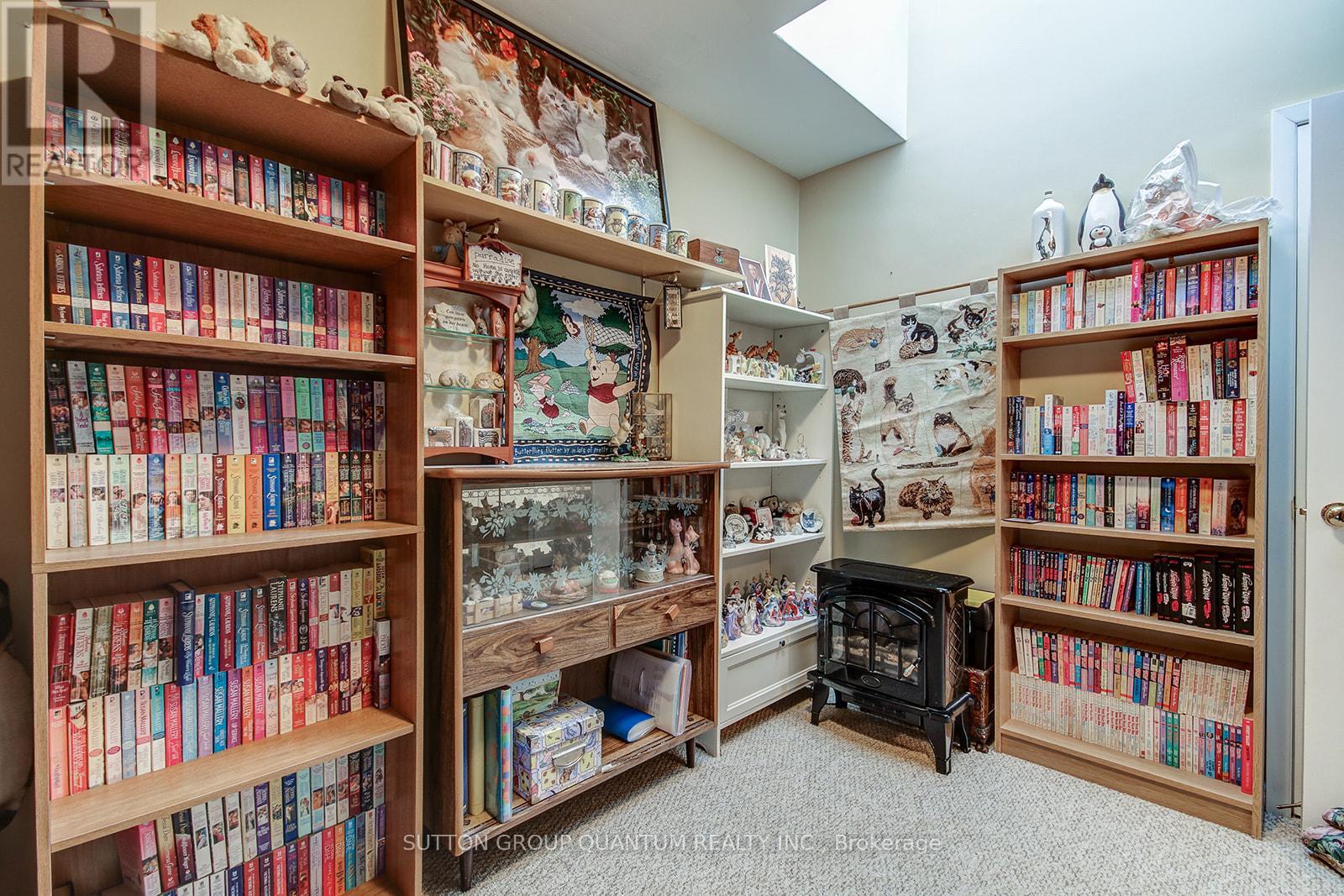 1858 Lakeshore Road W, Mississauga, Ontario  L5J 1J7 - Photo 34 - W12717544