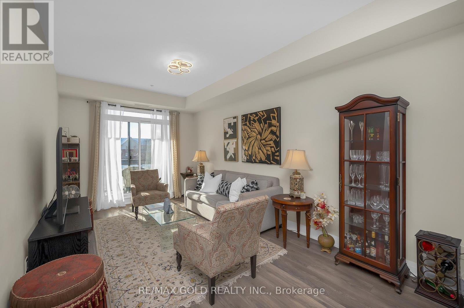 222 - 150 Oak Park Boulevard, Oakville, Ontario  L6H 3P2 - Photo 17 - W12717648